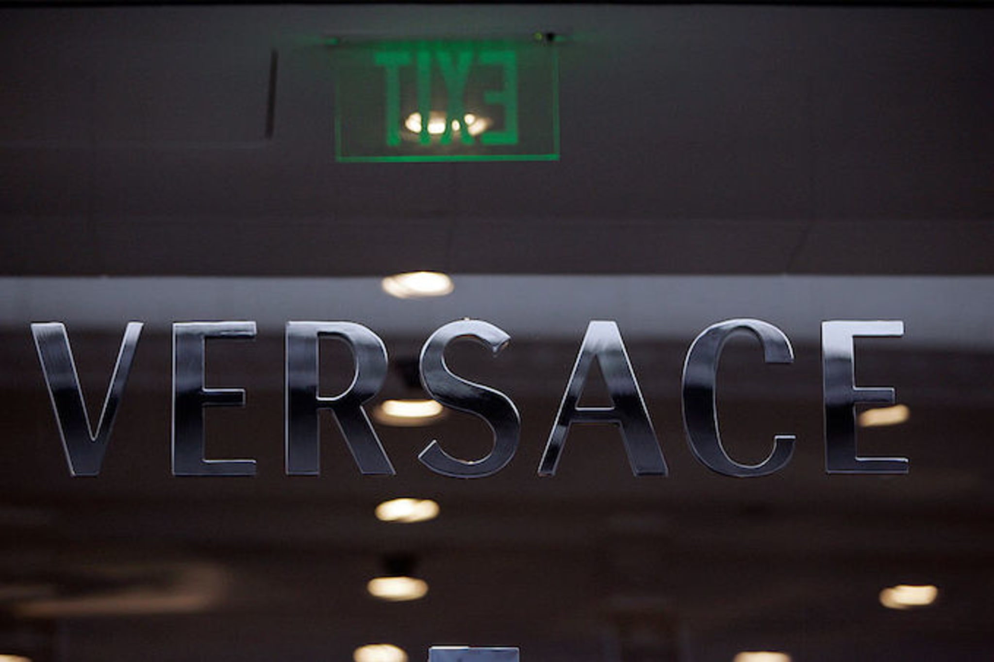 versace
