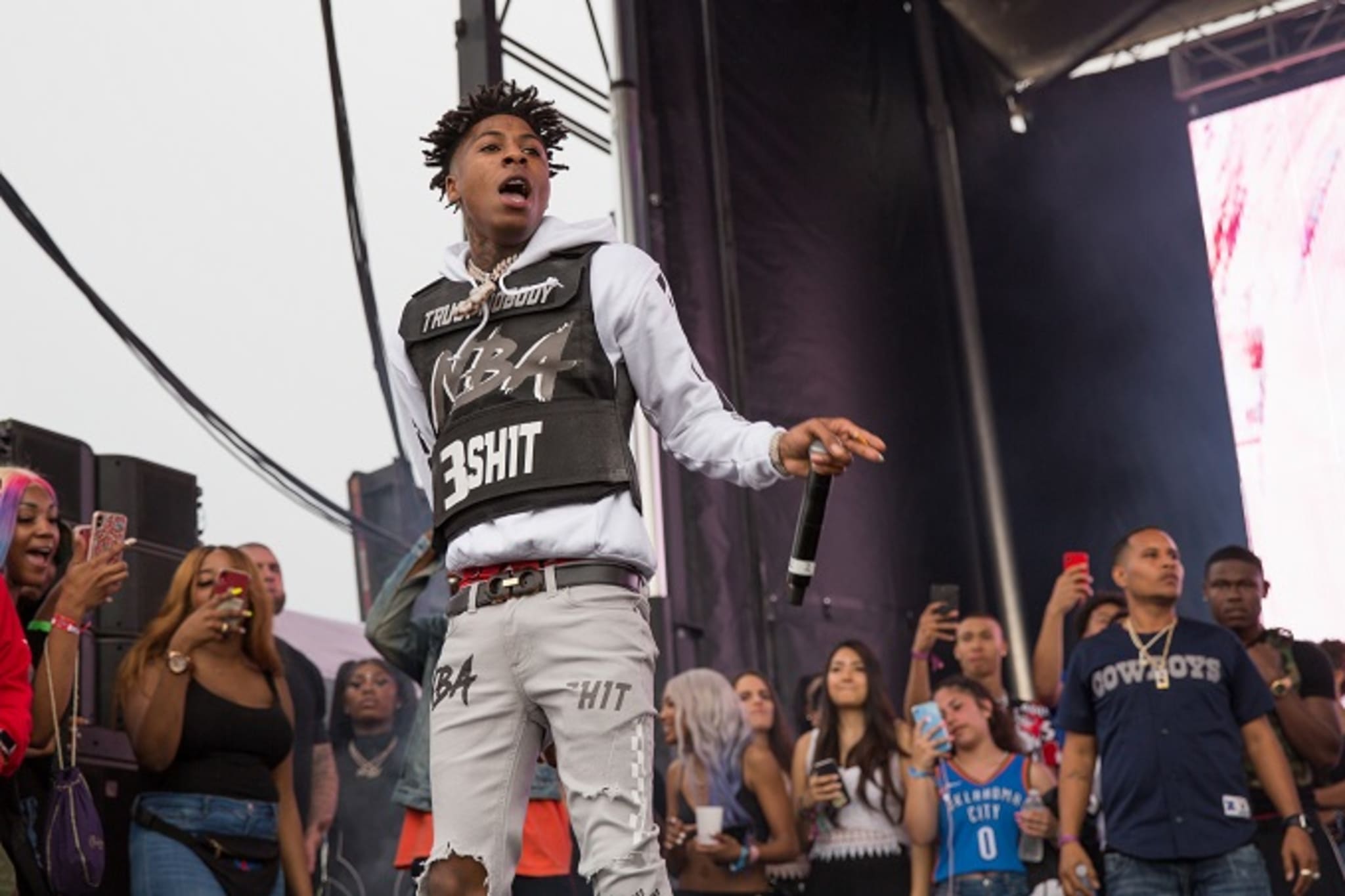 nba youngboy