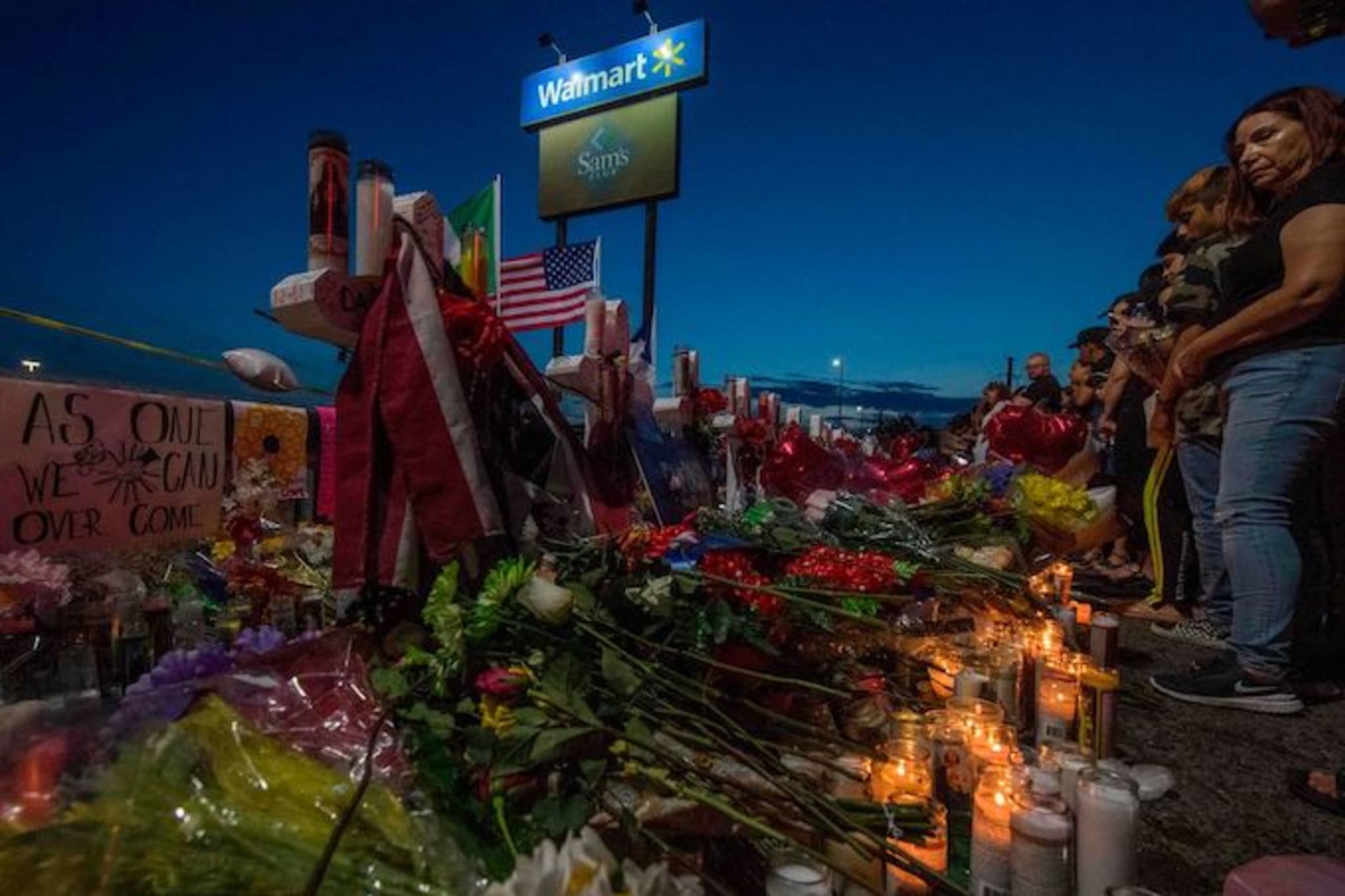 walmart el paso