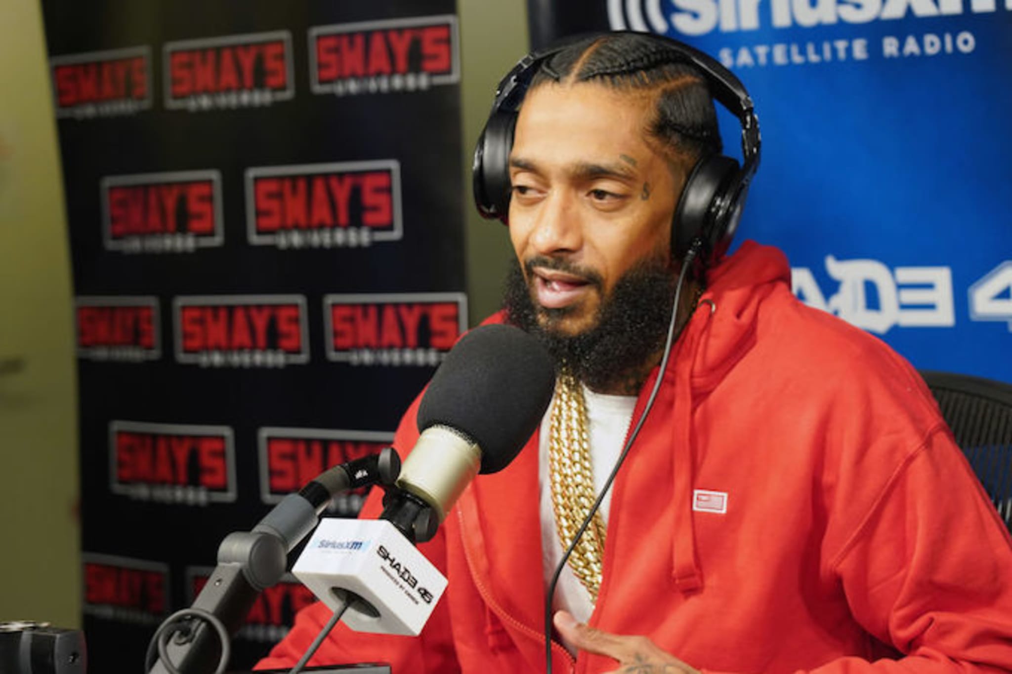 nipsey hussle