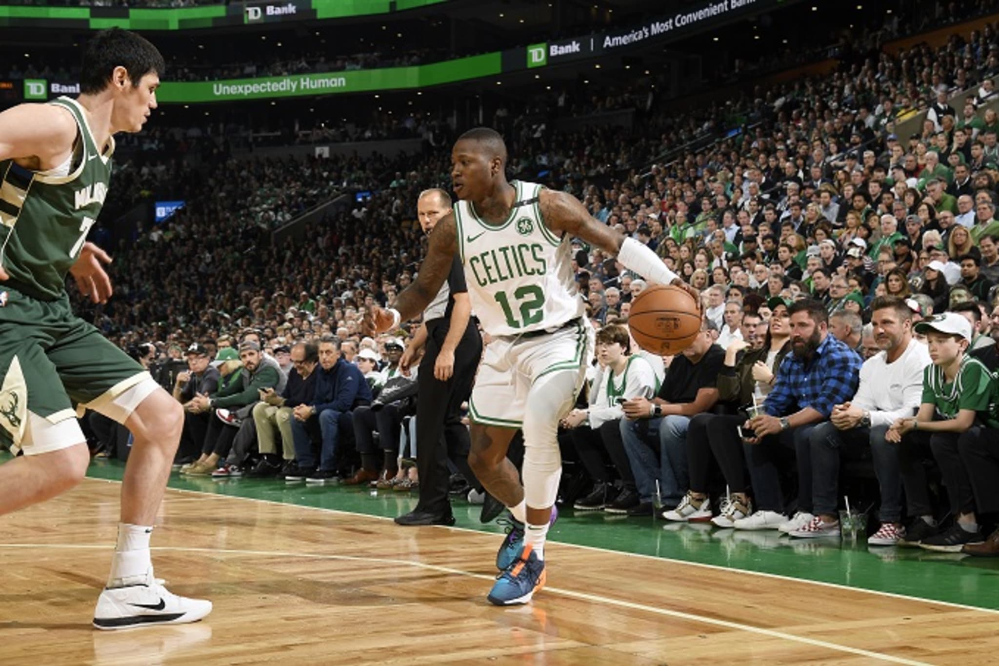 terry rozier