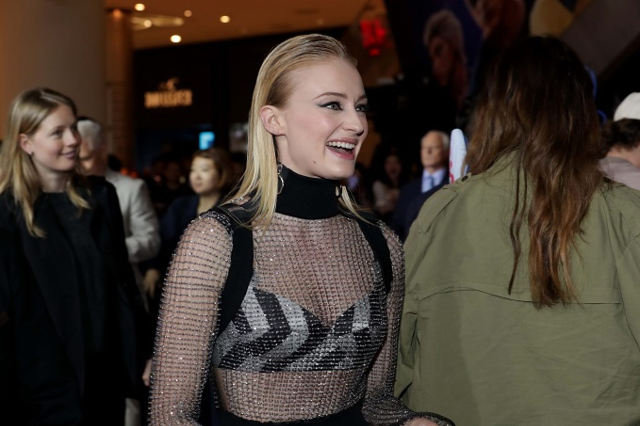 sophie turner
