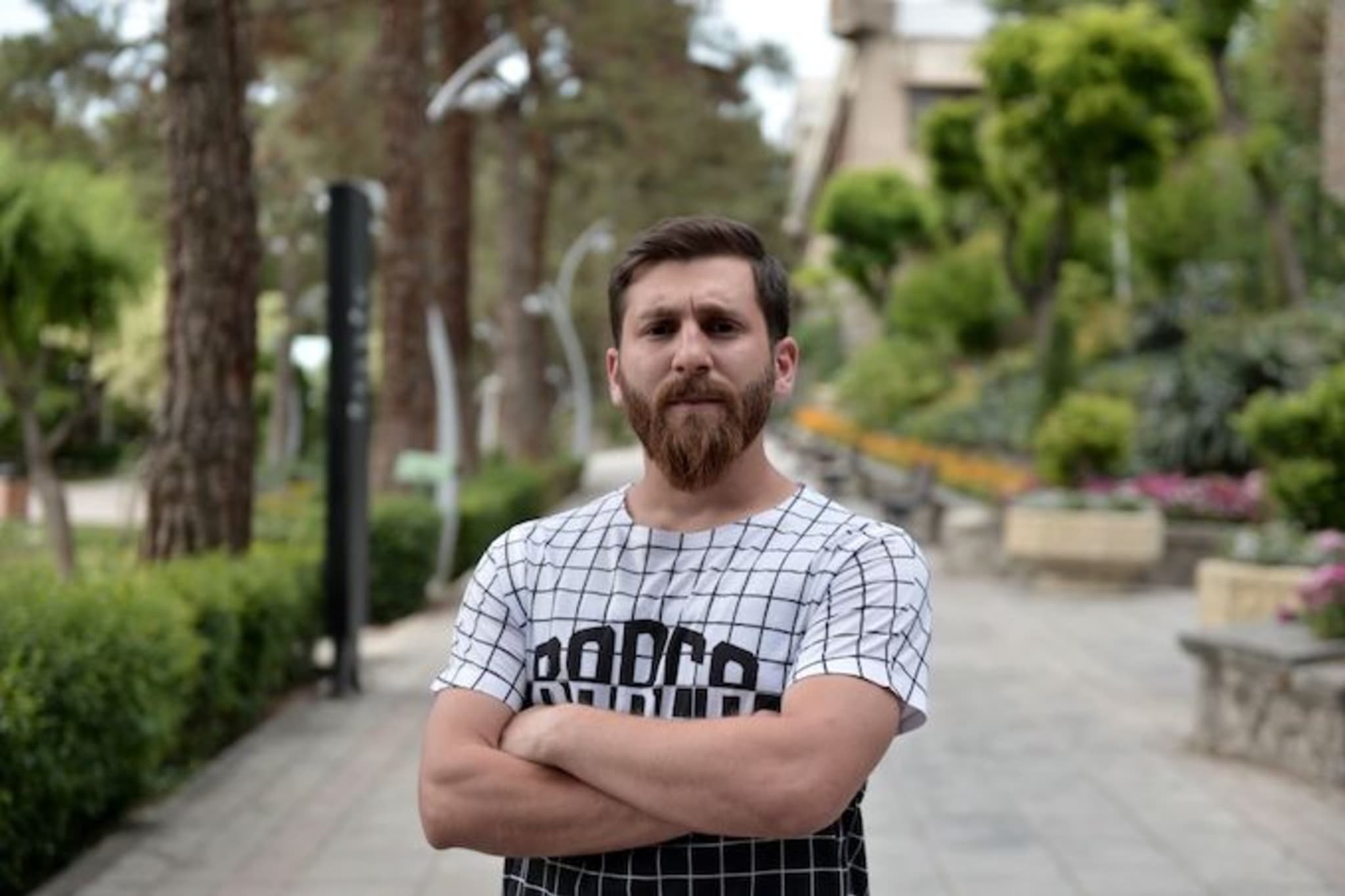 messi lookalike
