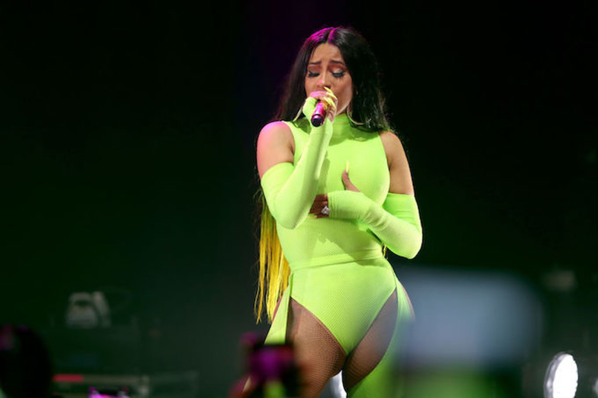 cardi b