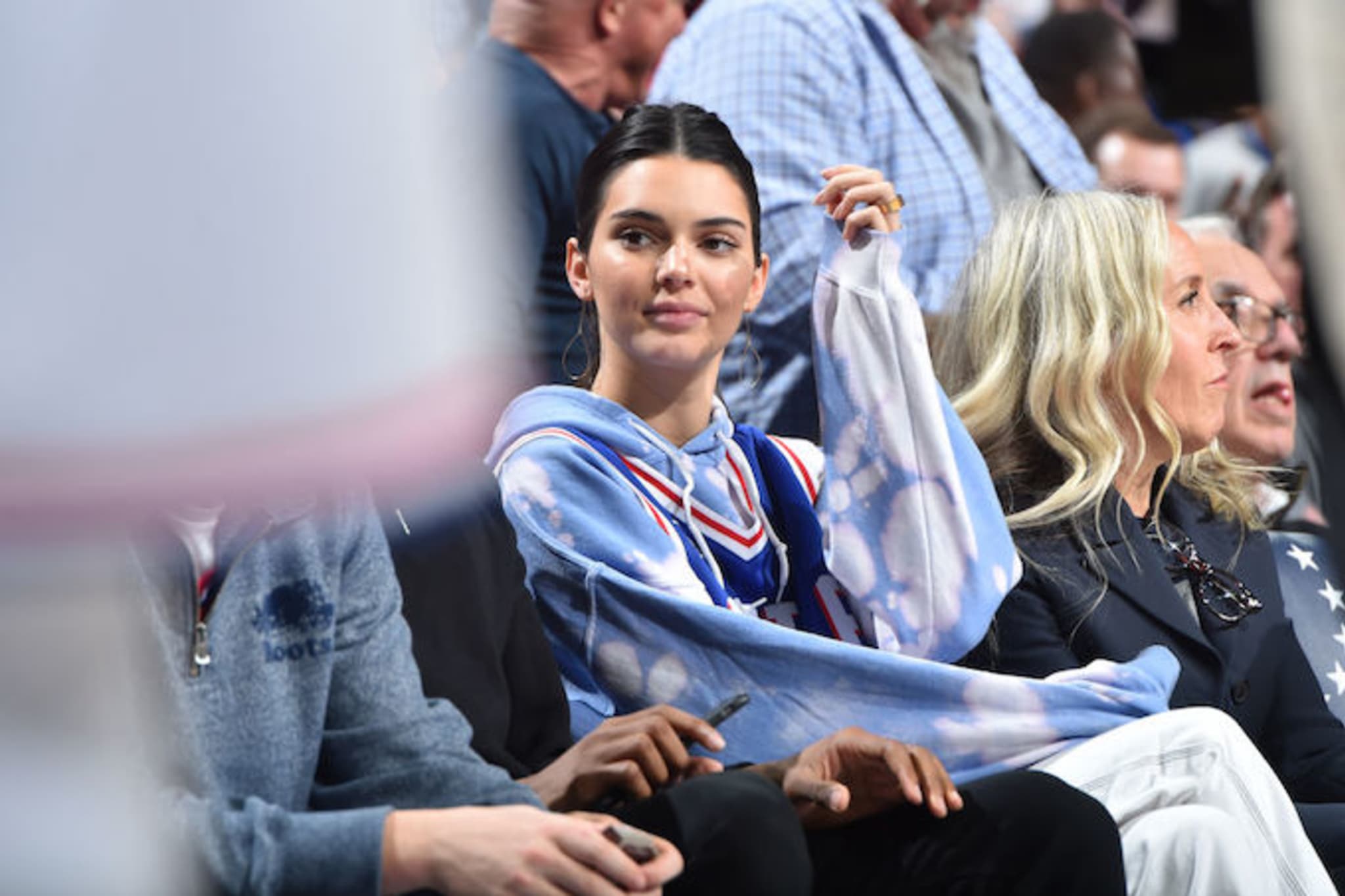 kendall jenner fyre