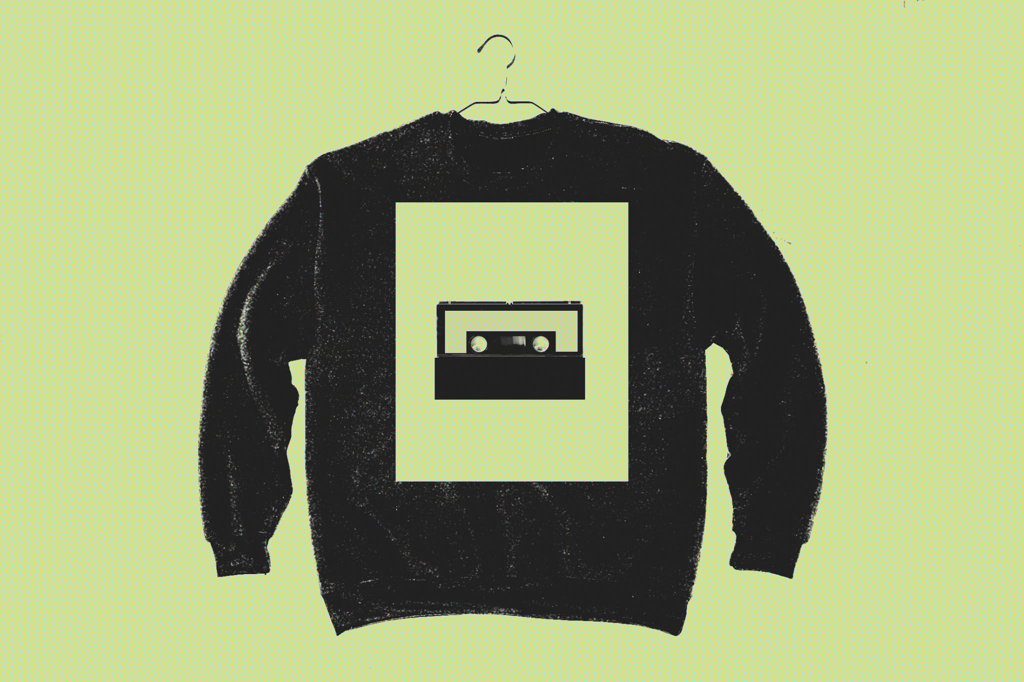 Music Merch