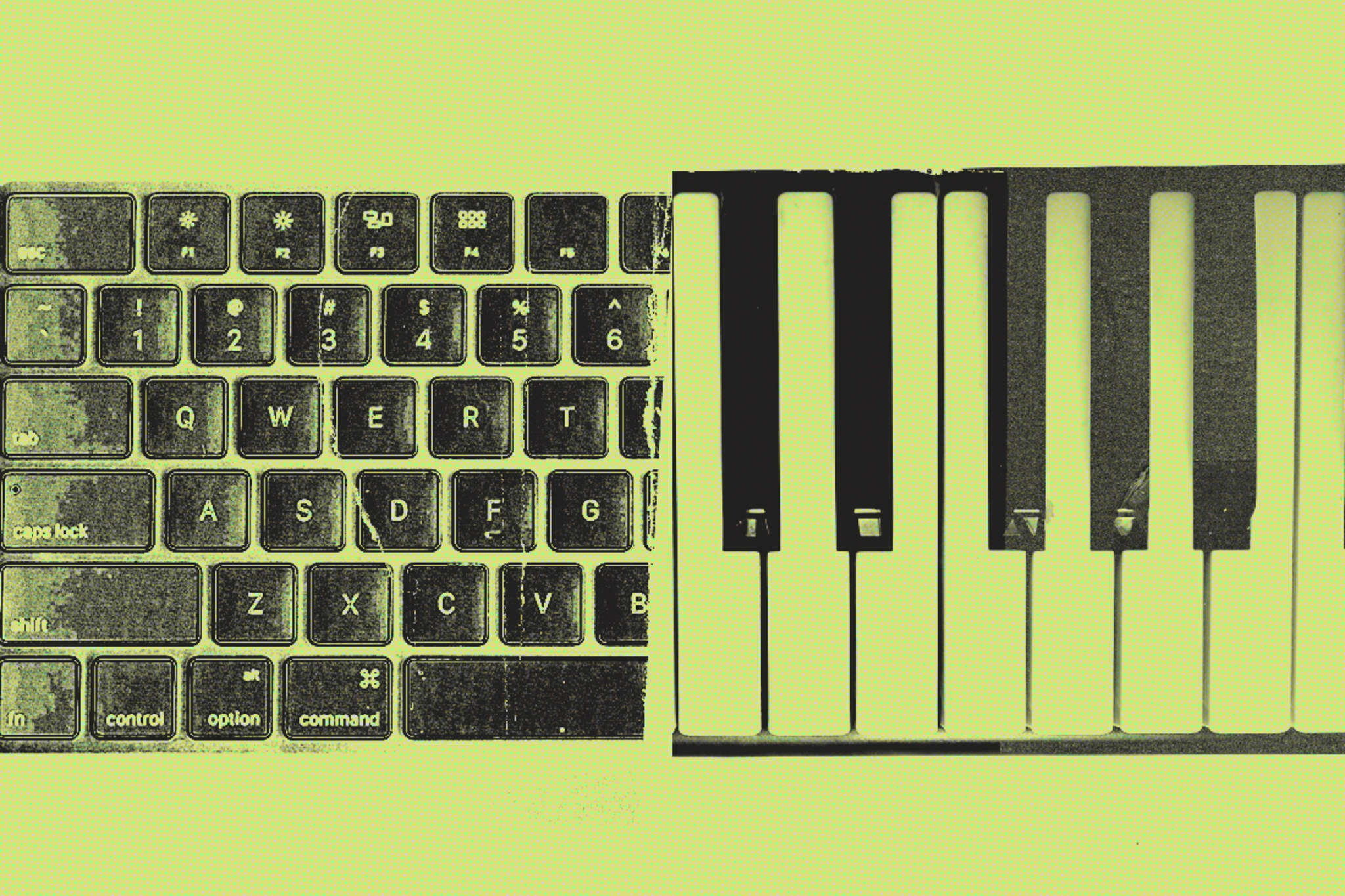 blog music industry careers