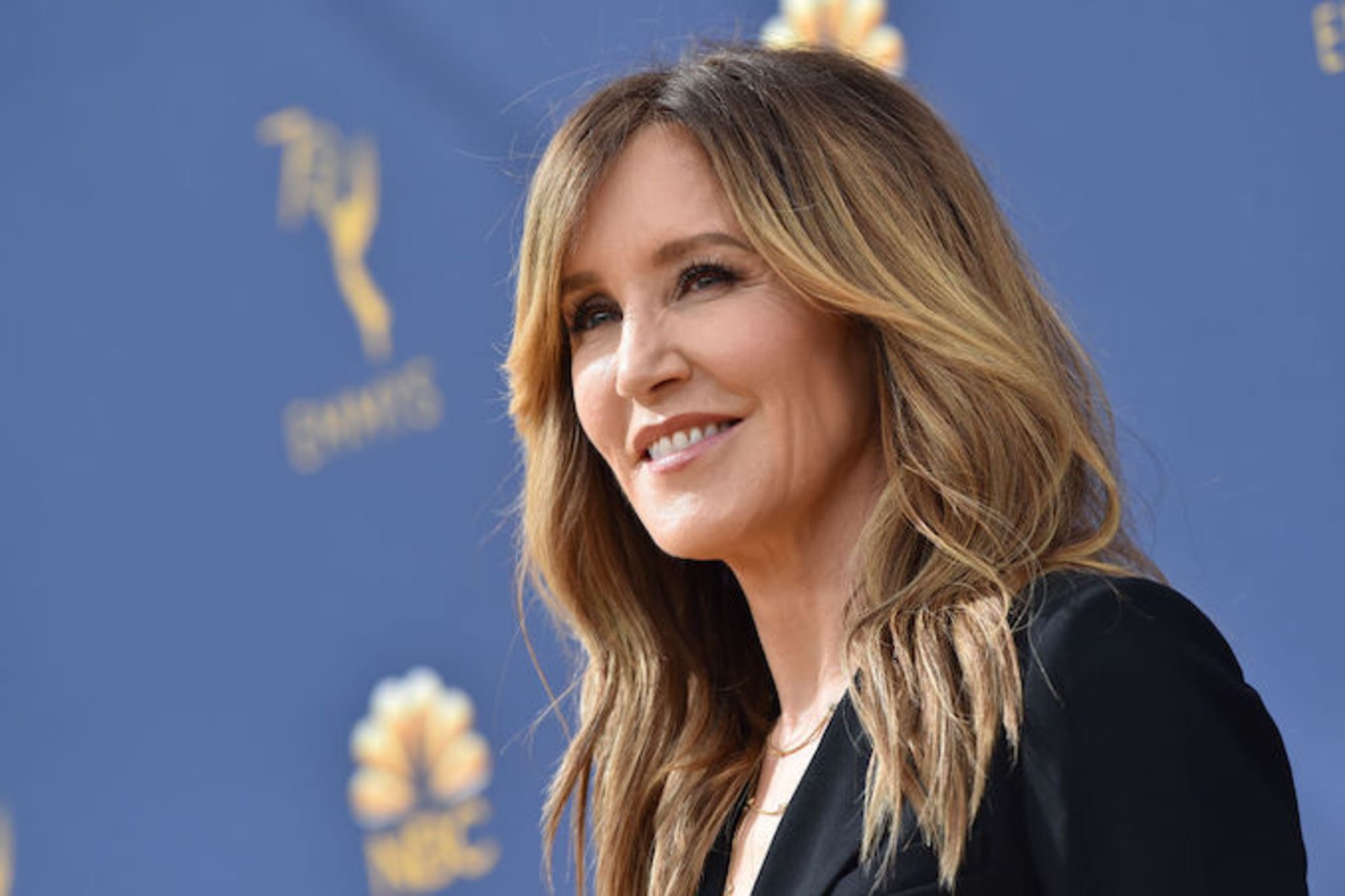 felicity huffman