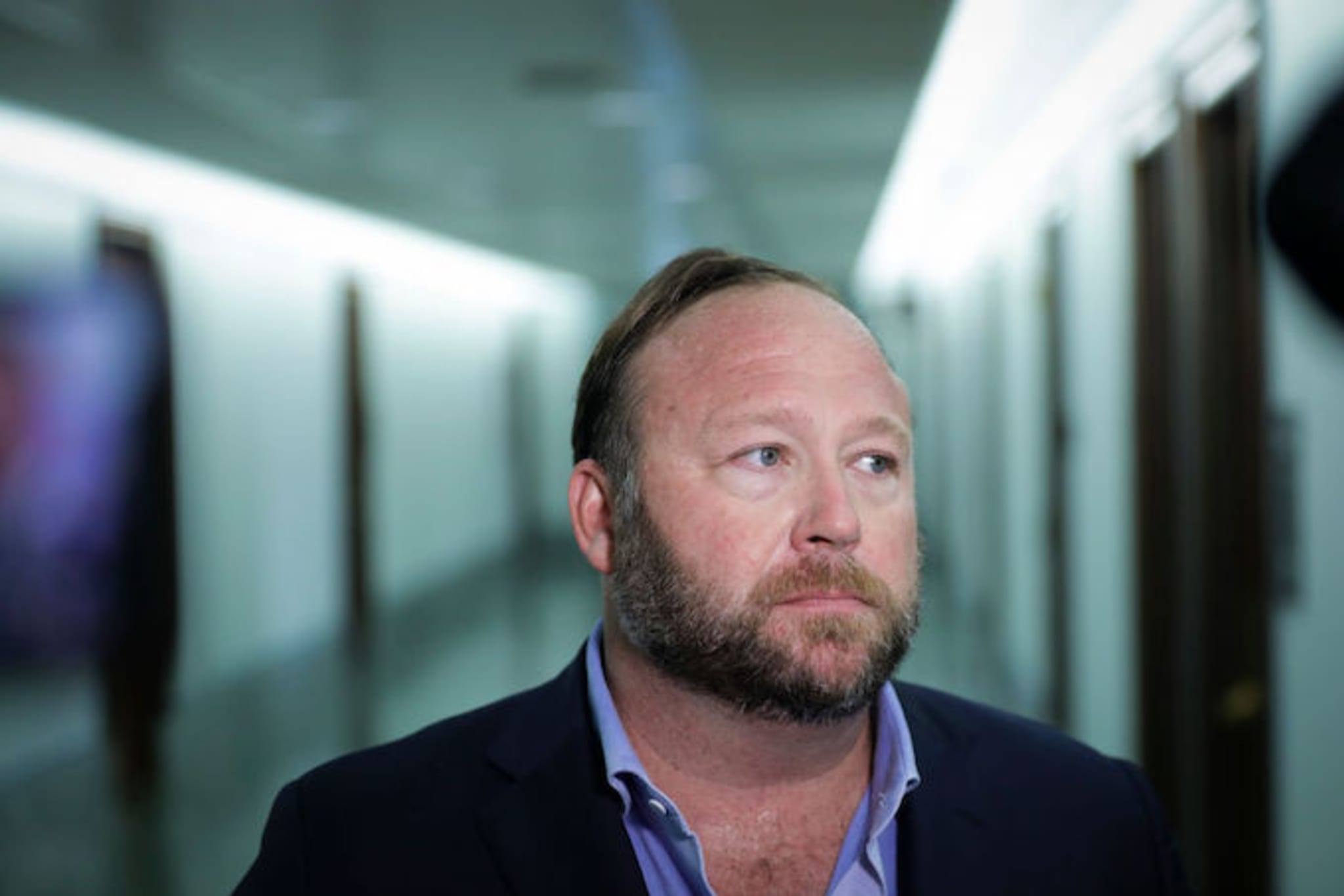 alex jones infowars