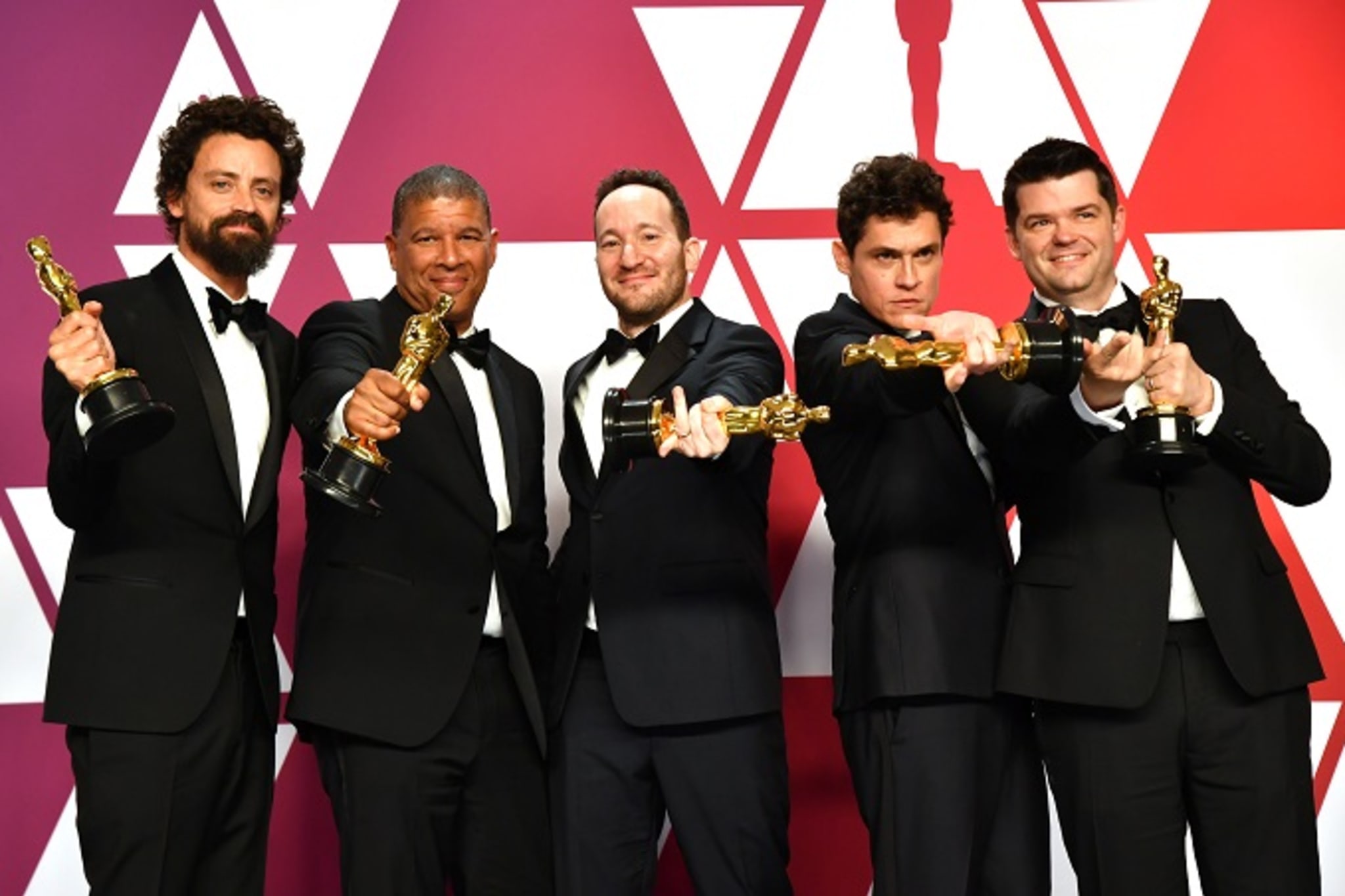 spider man stan lee oscars