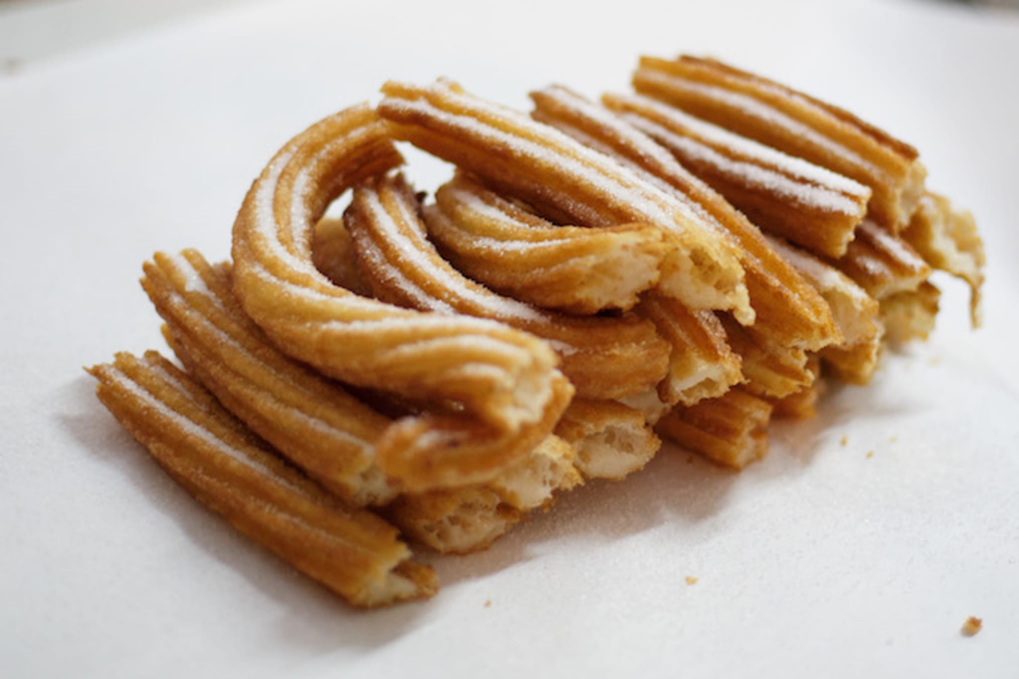 churro