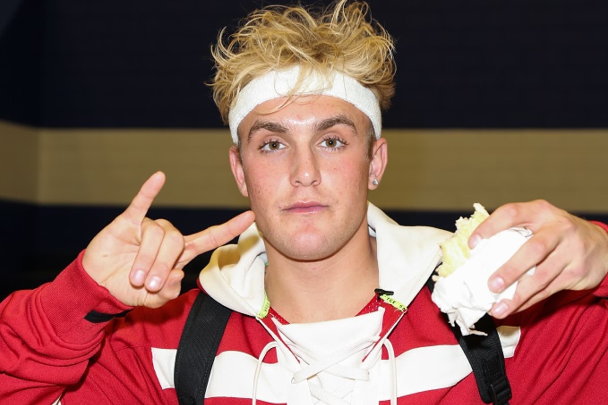 jake paul