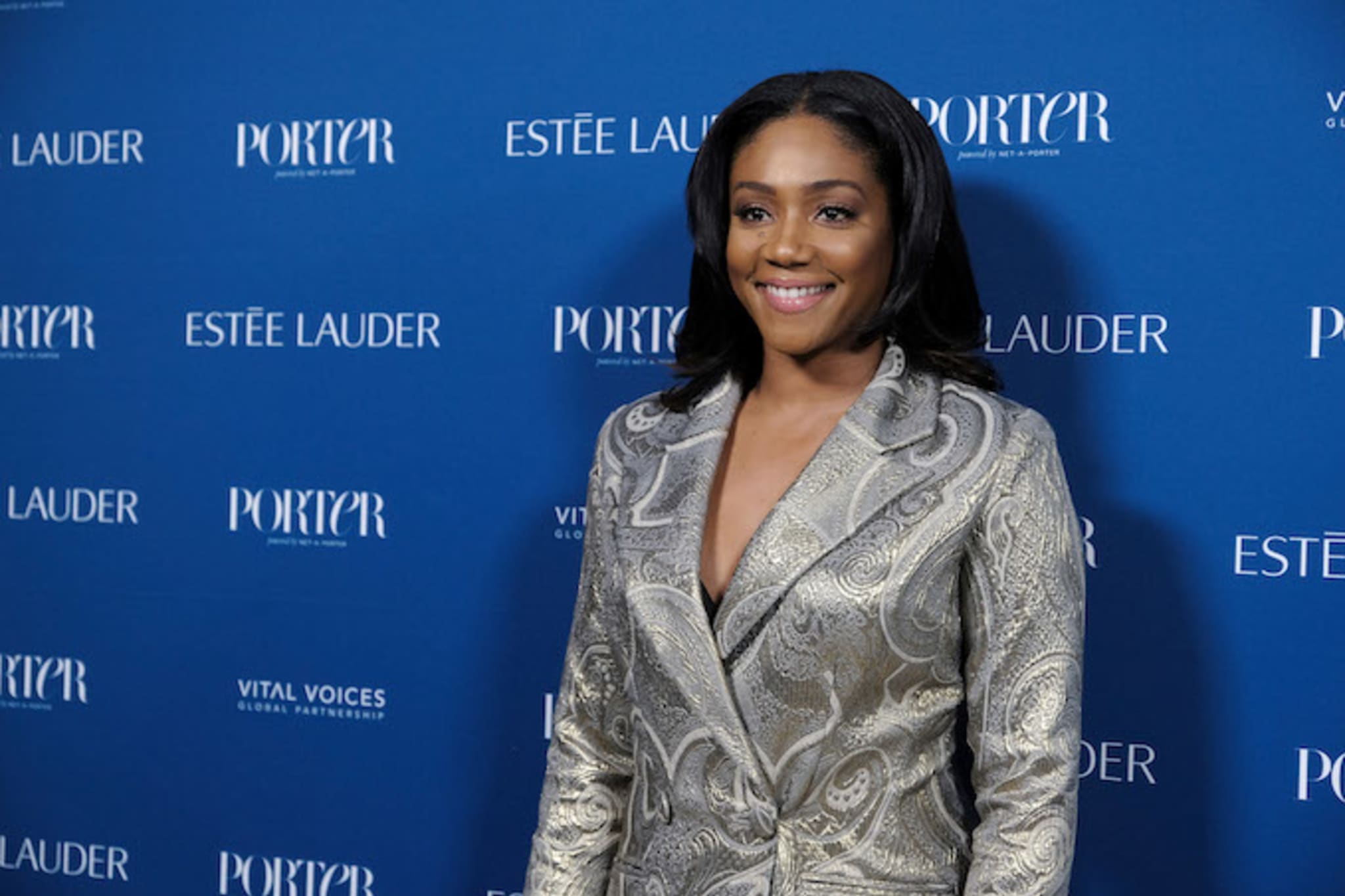Tiffany Haddish in LA