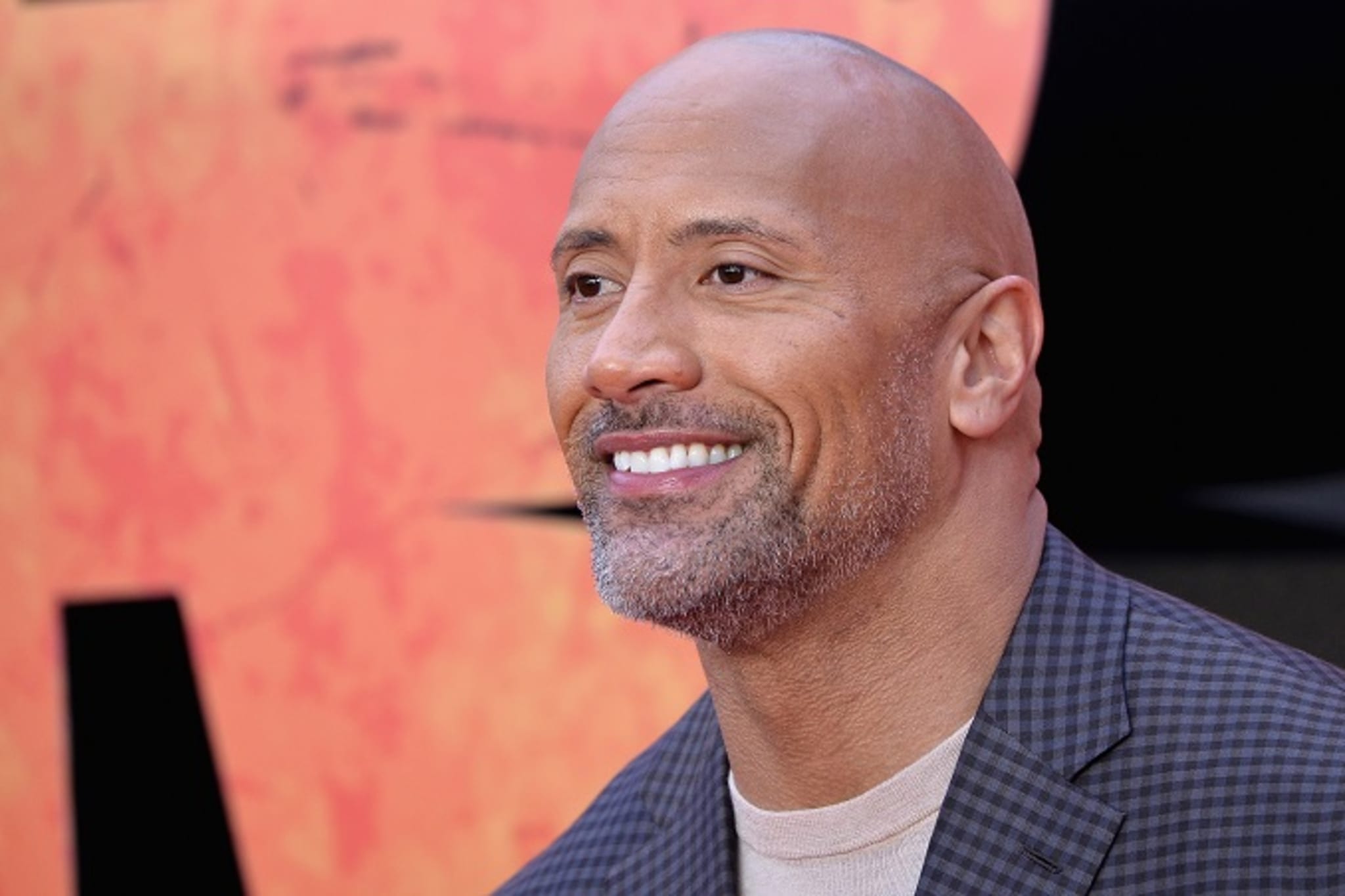 the rock giannis