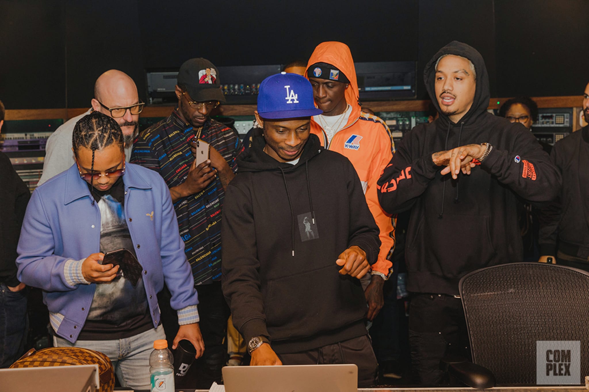 def jam rap camp2