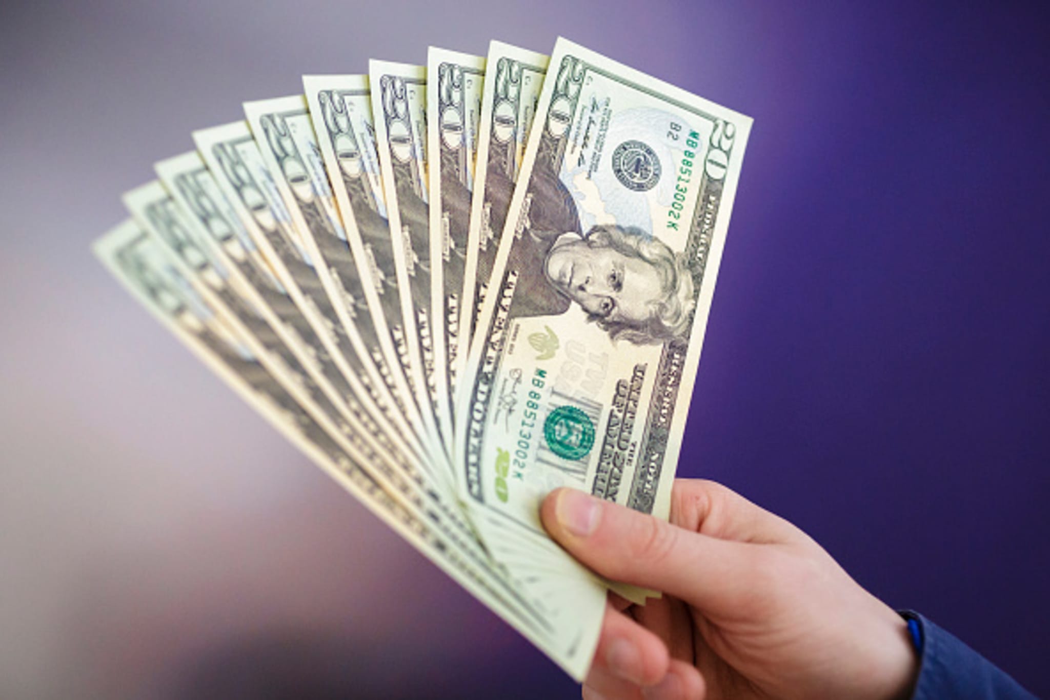 18 Things You Should Actually Be Spending Your Money On 18 Things You Should Actually Be Spending Your Money On