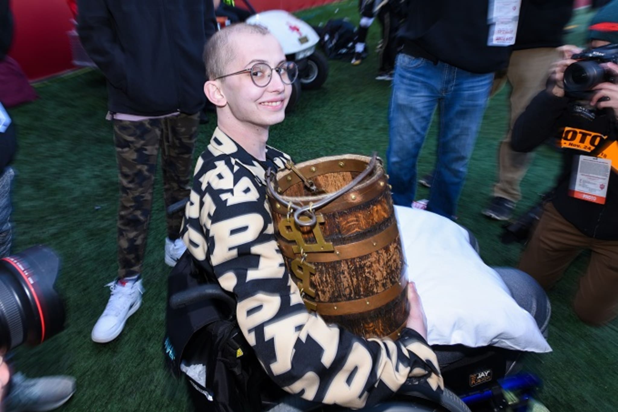 tyler trent