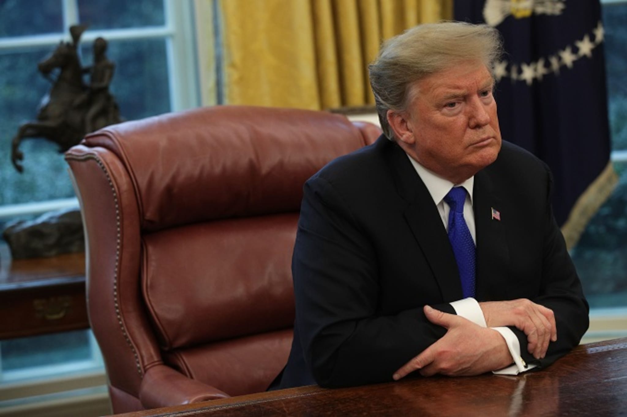 donald trump spike lee