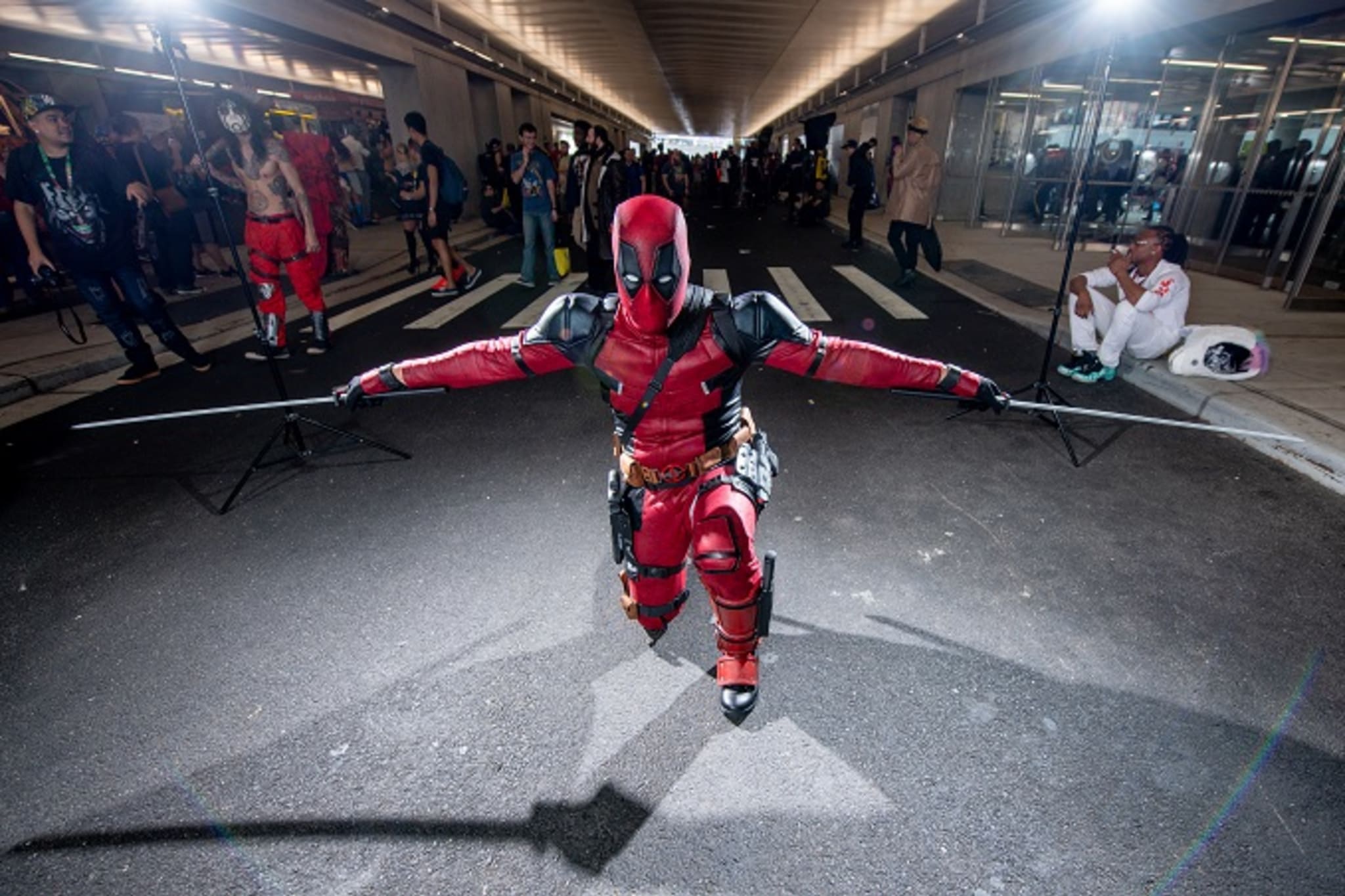 deadpool