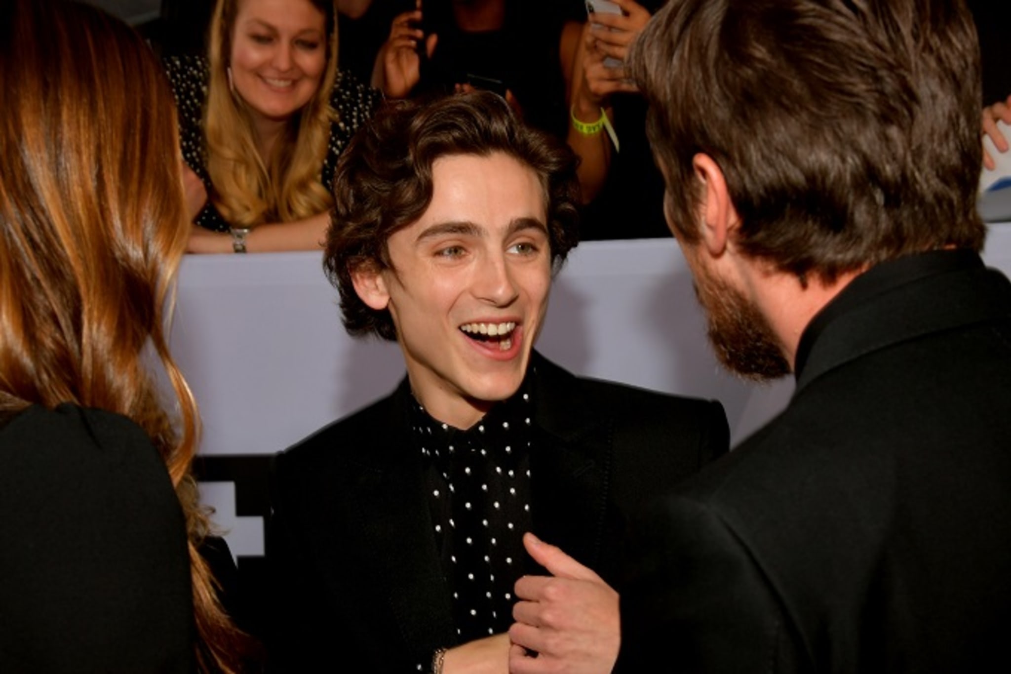 timothee