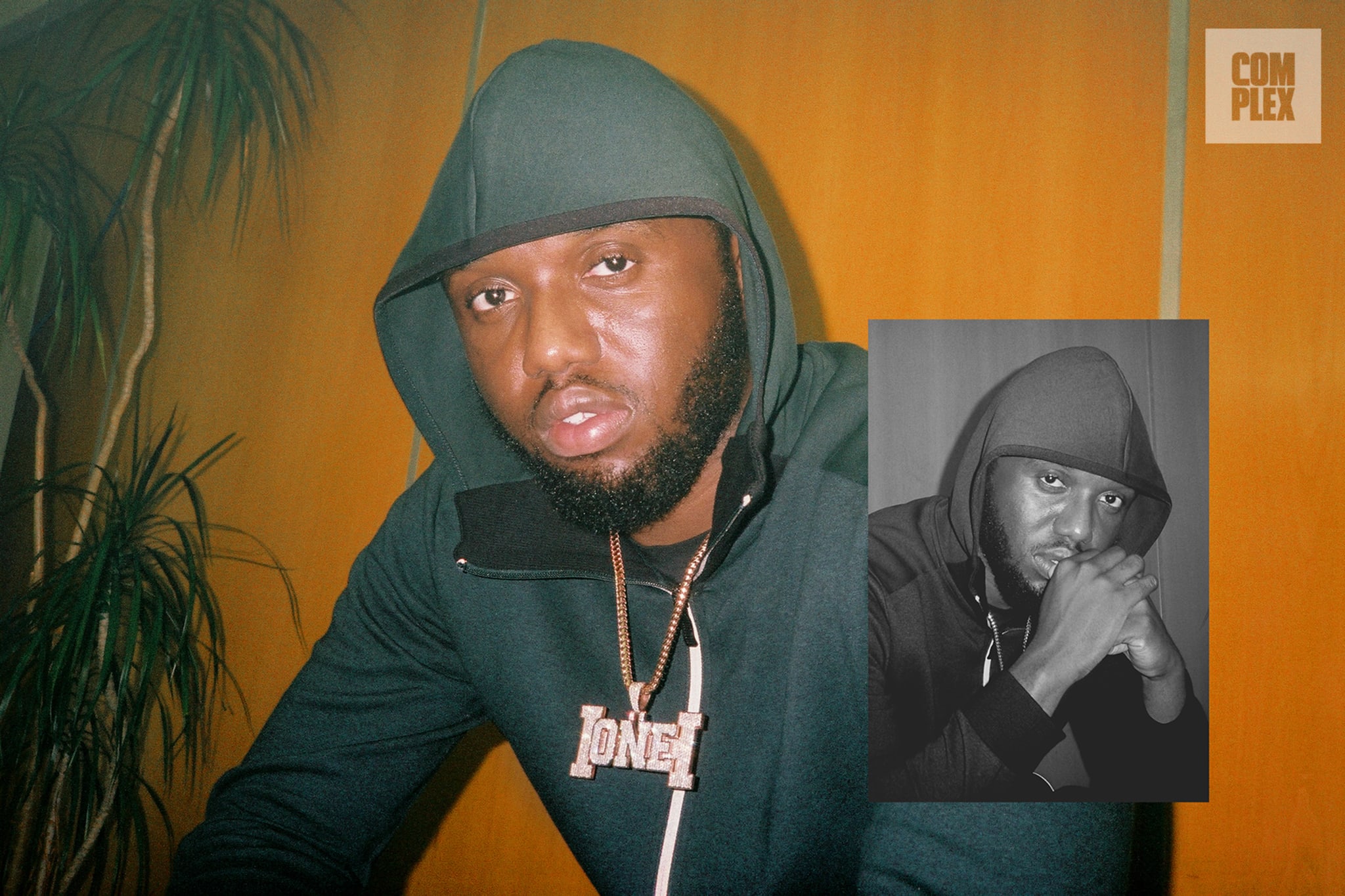headie one