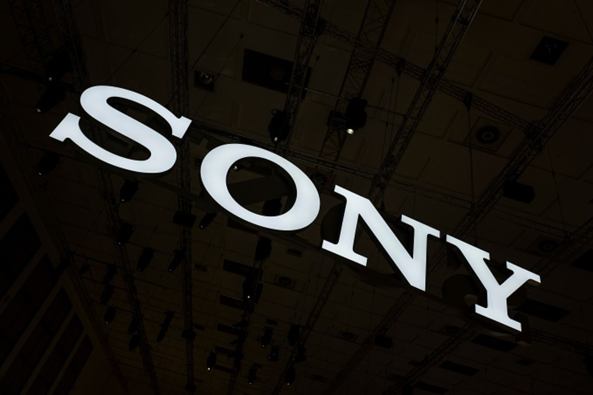 sony