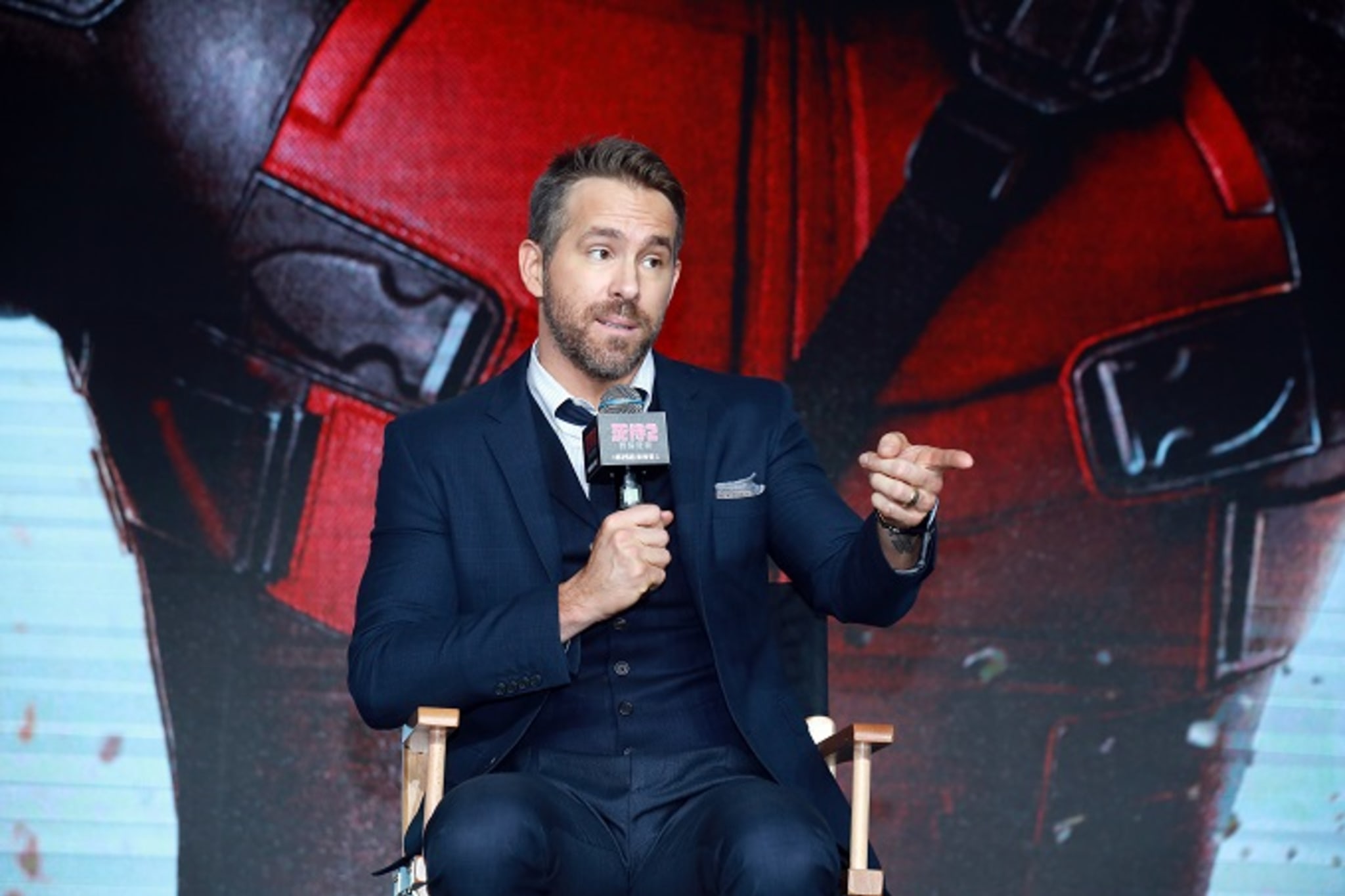 ryan reynolds