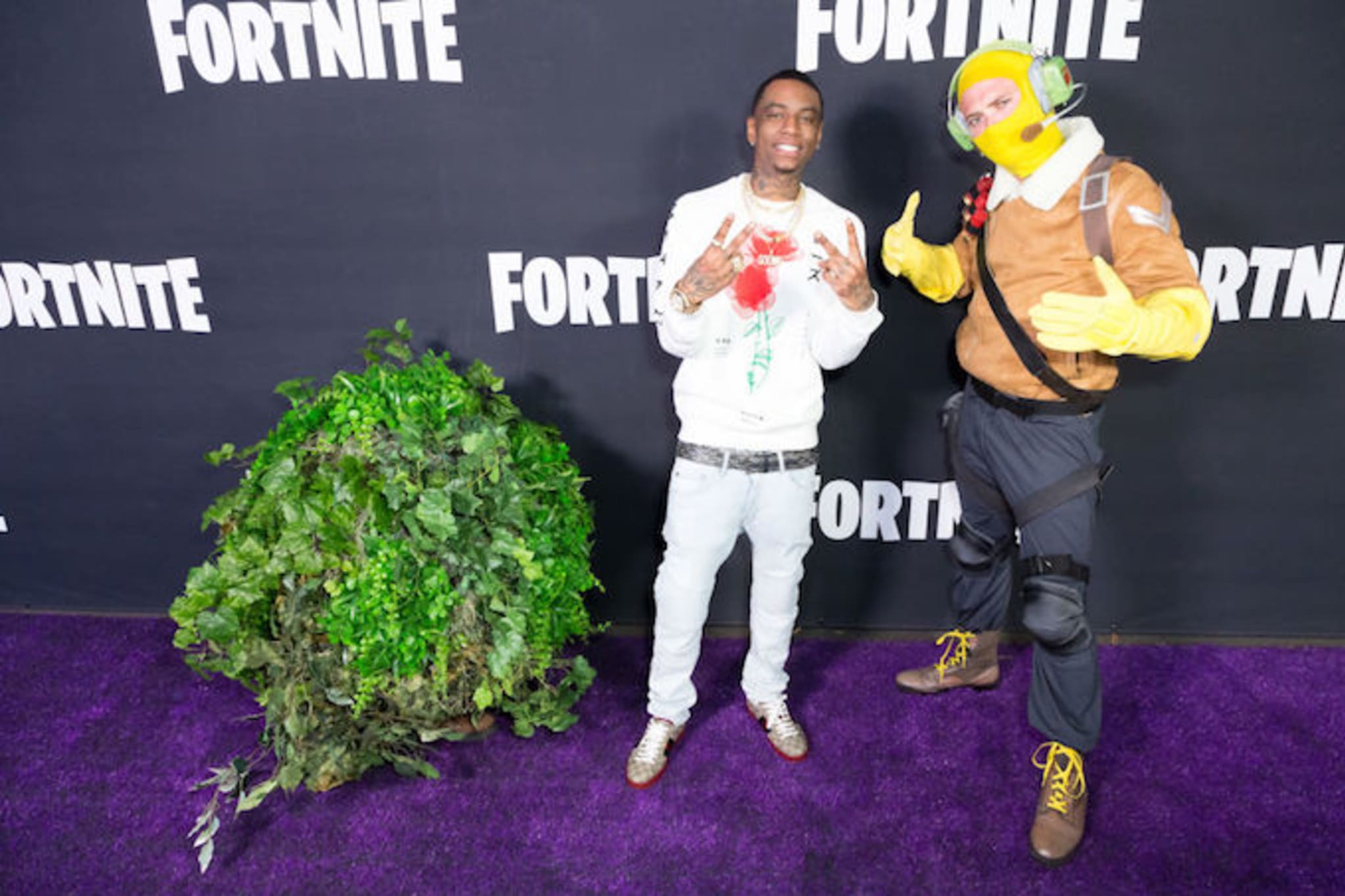Soulja Boy