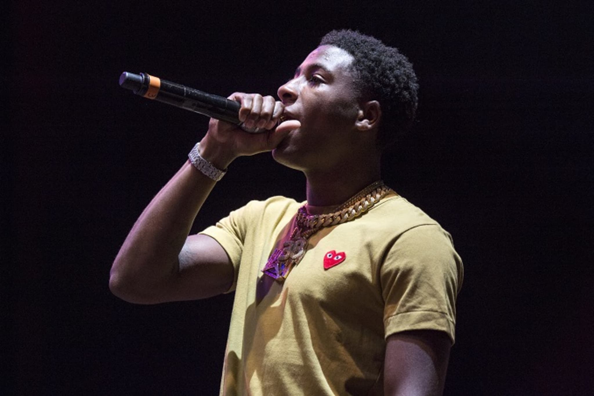 nba youngboy