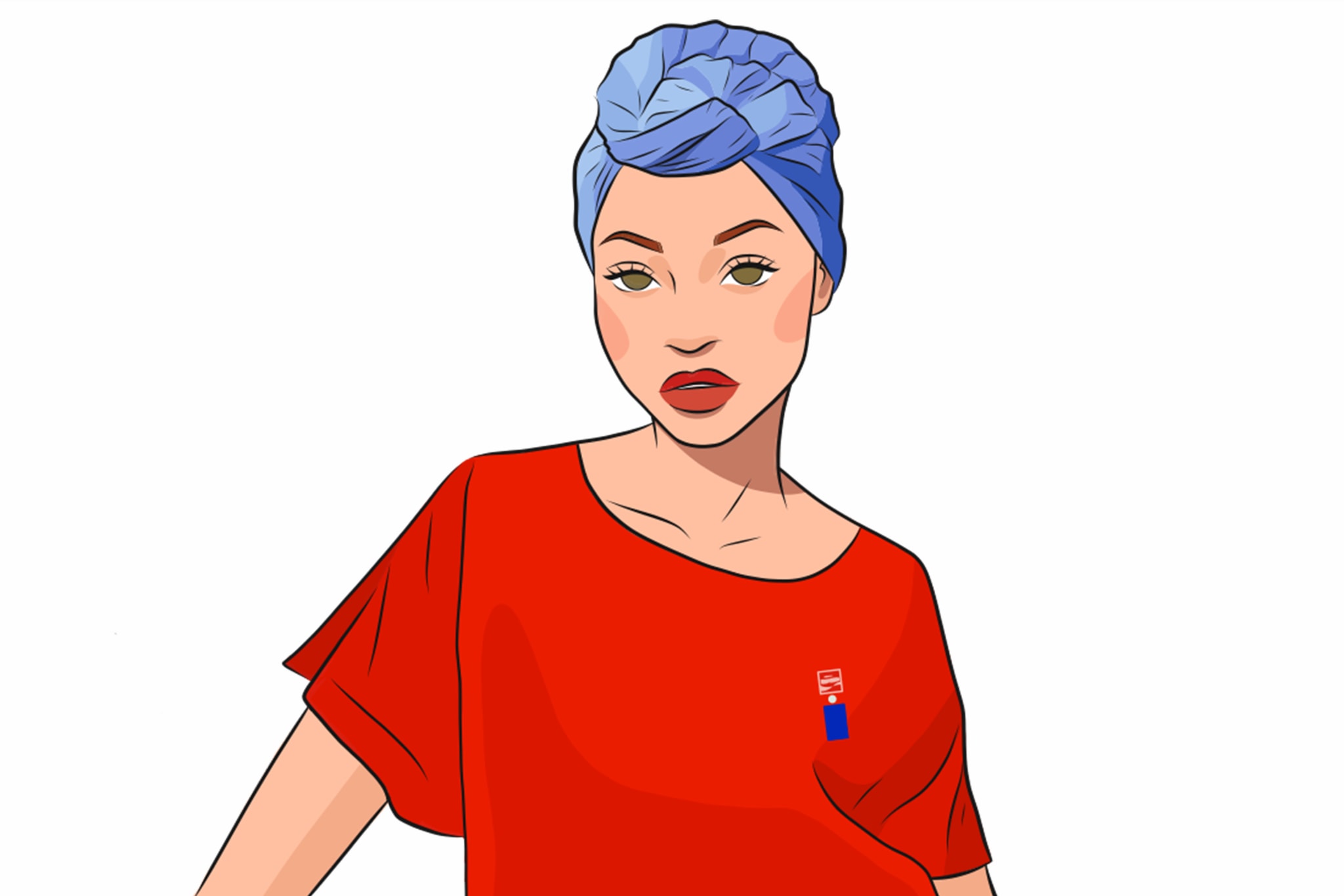 blair imani modern herstory