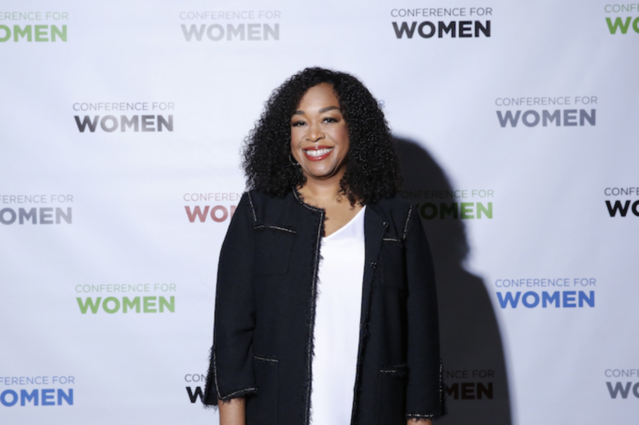 Shonda Rhimes in Philly
