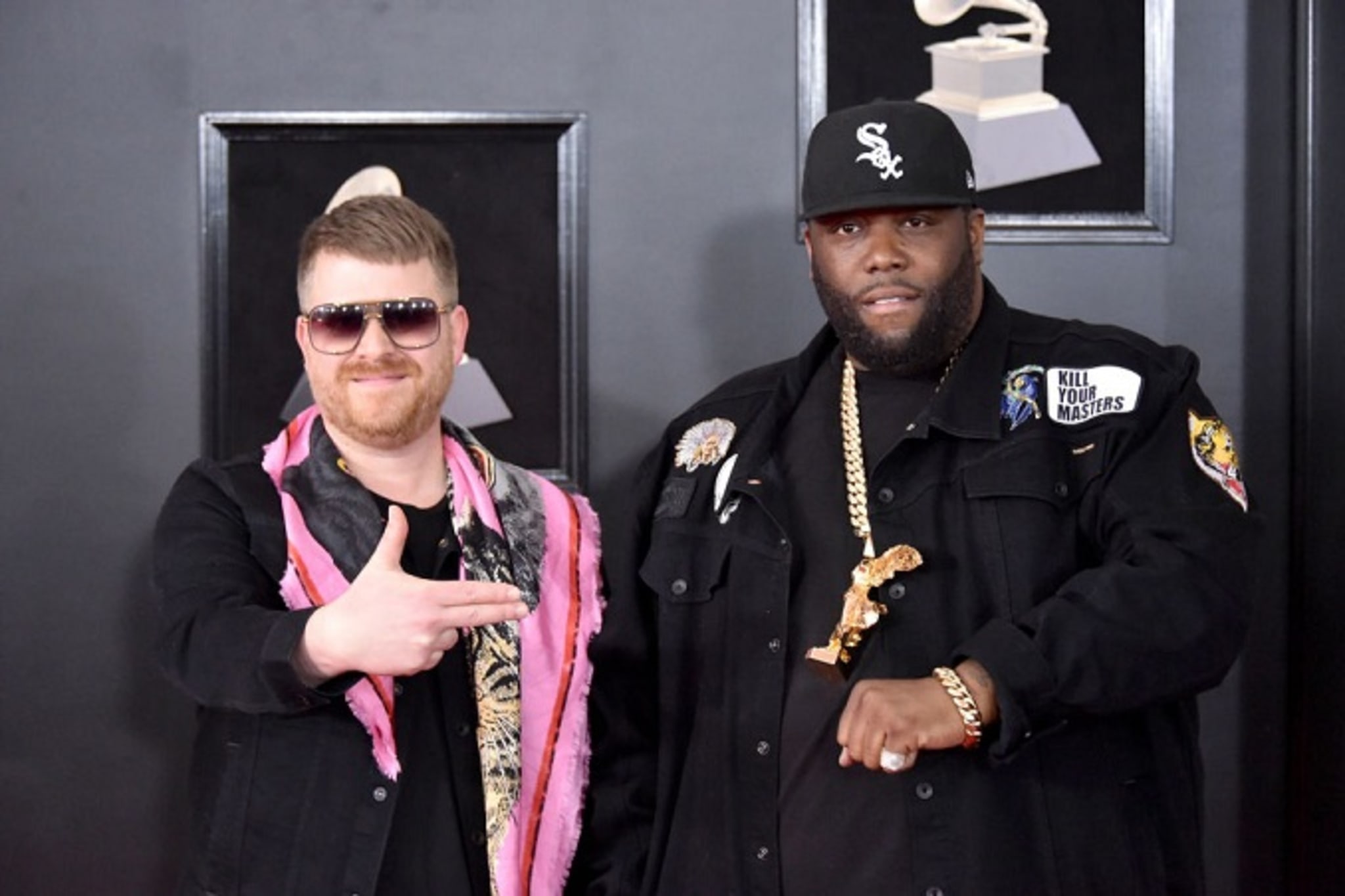 Run the Jewels