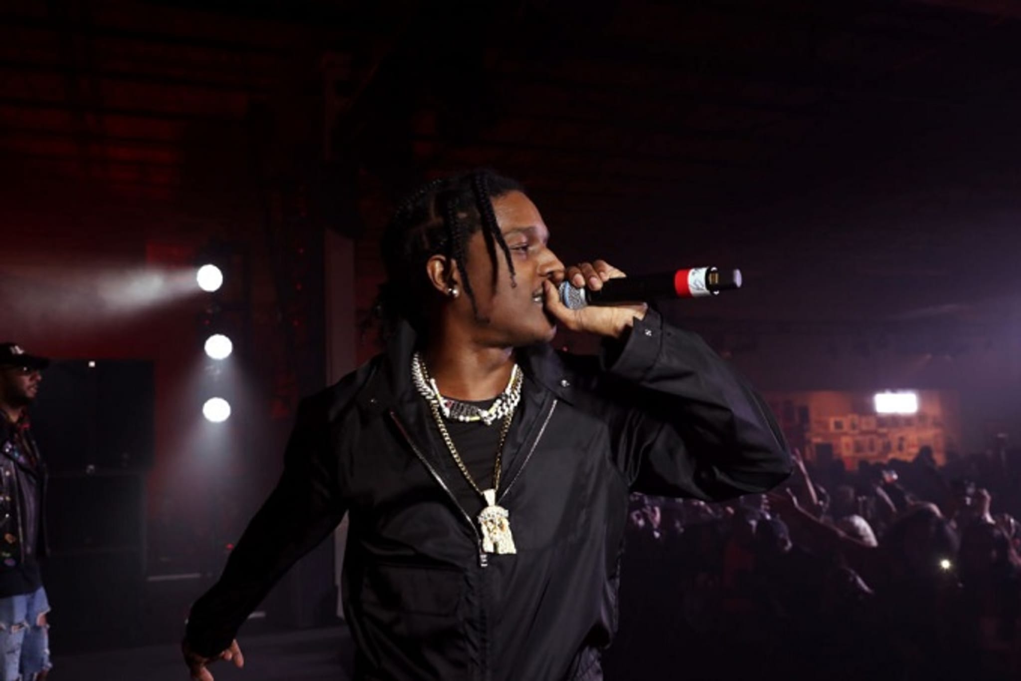 ASAP Rocky