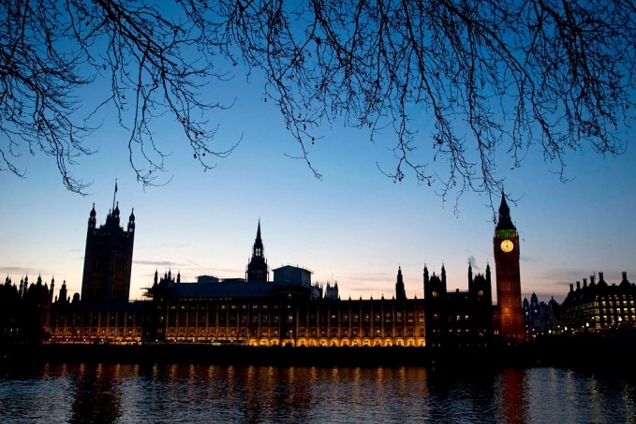 London
