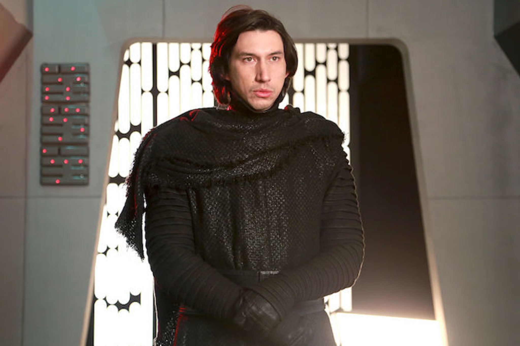 Kylo Ren
