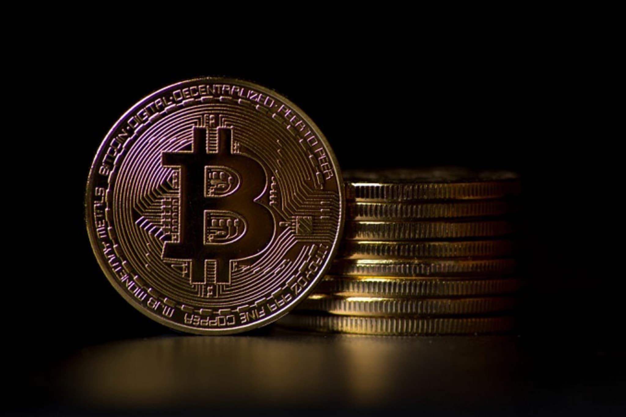 Bitcoin