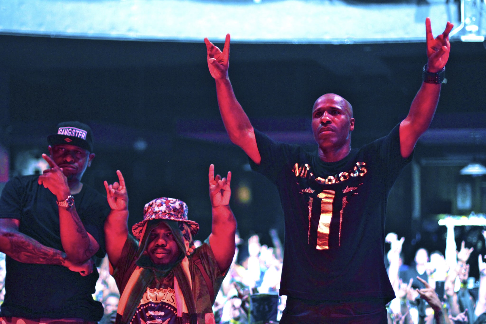 willie d 1