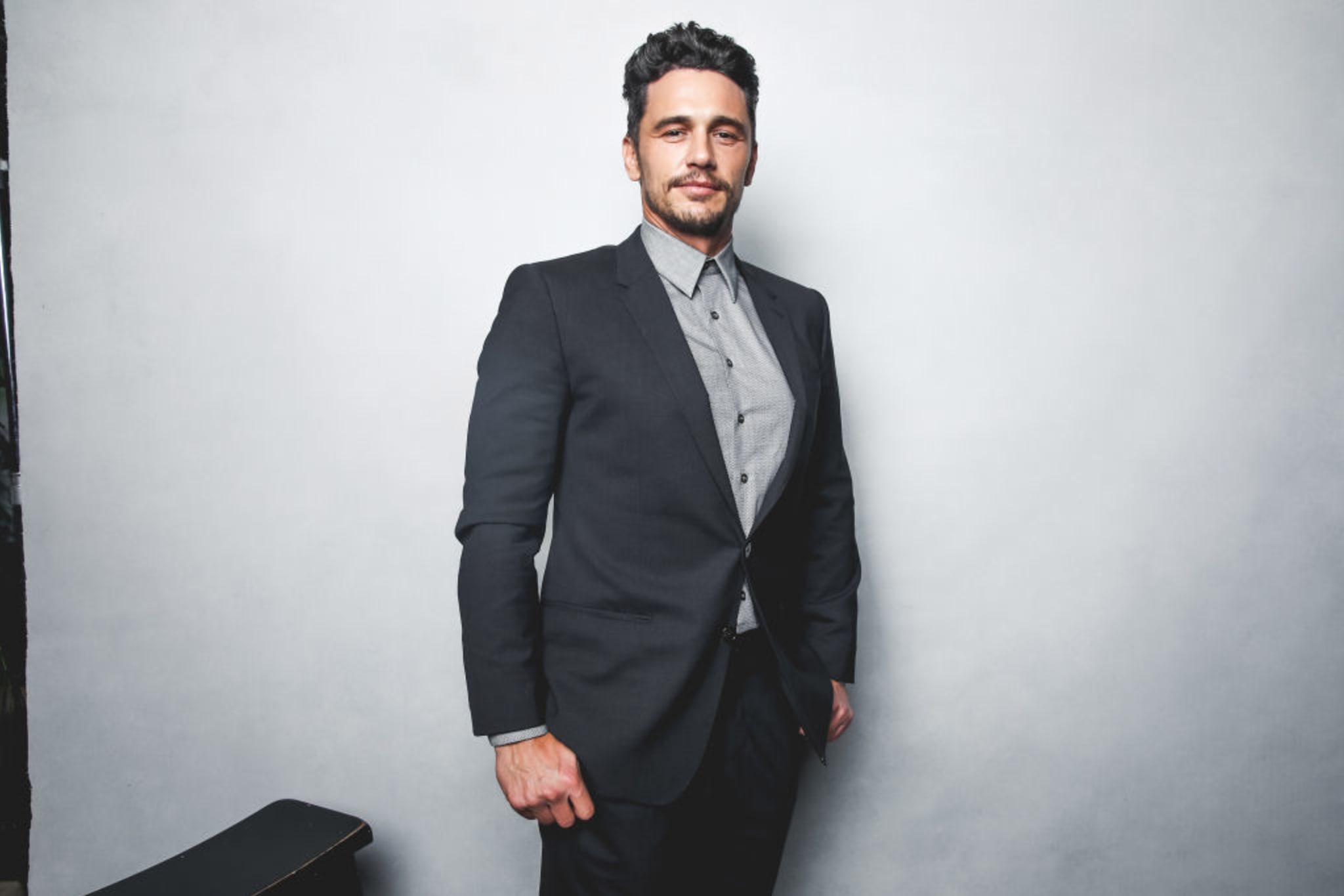 james franco bafta