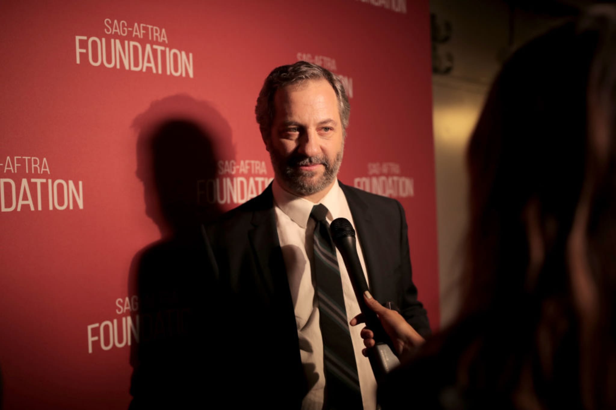 Judd Apatow