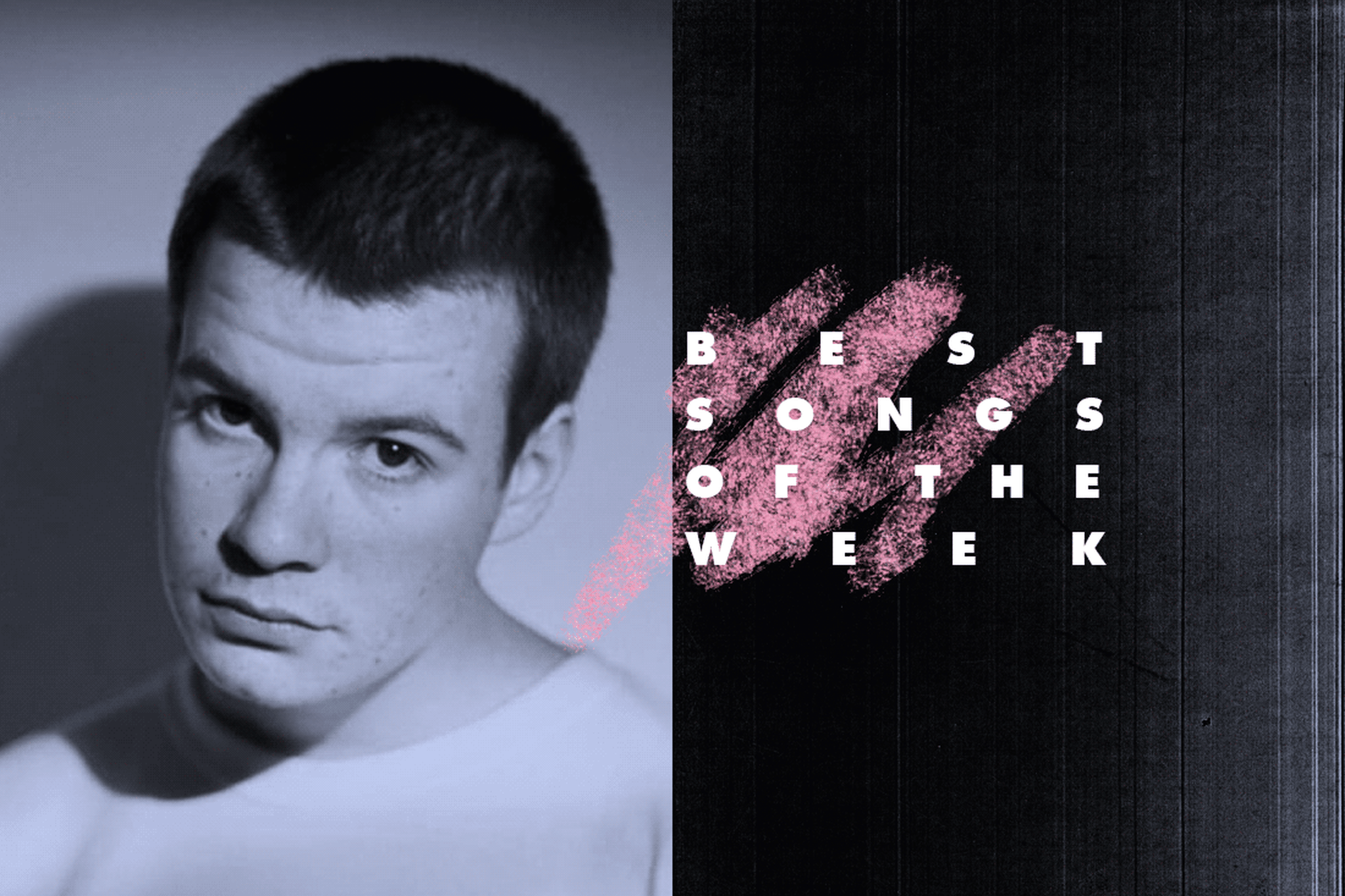 Best Songs of the Week Oct 13 2017