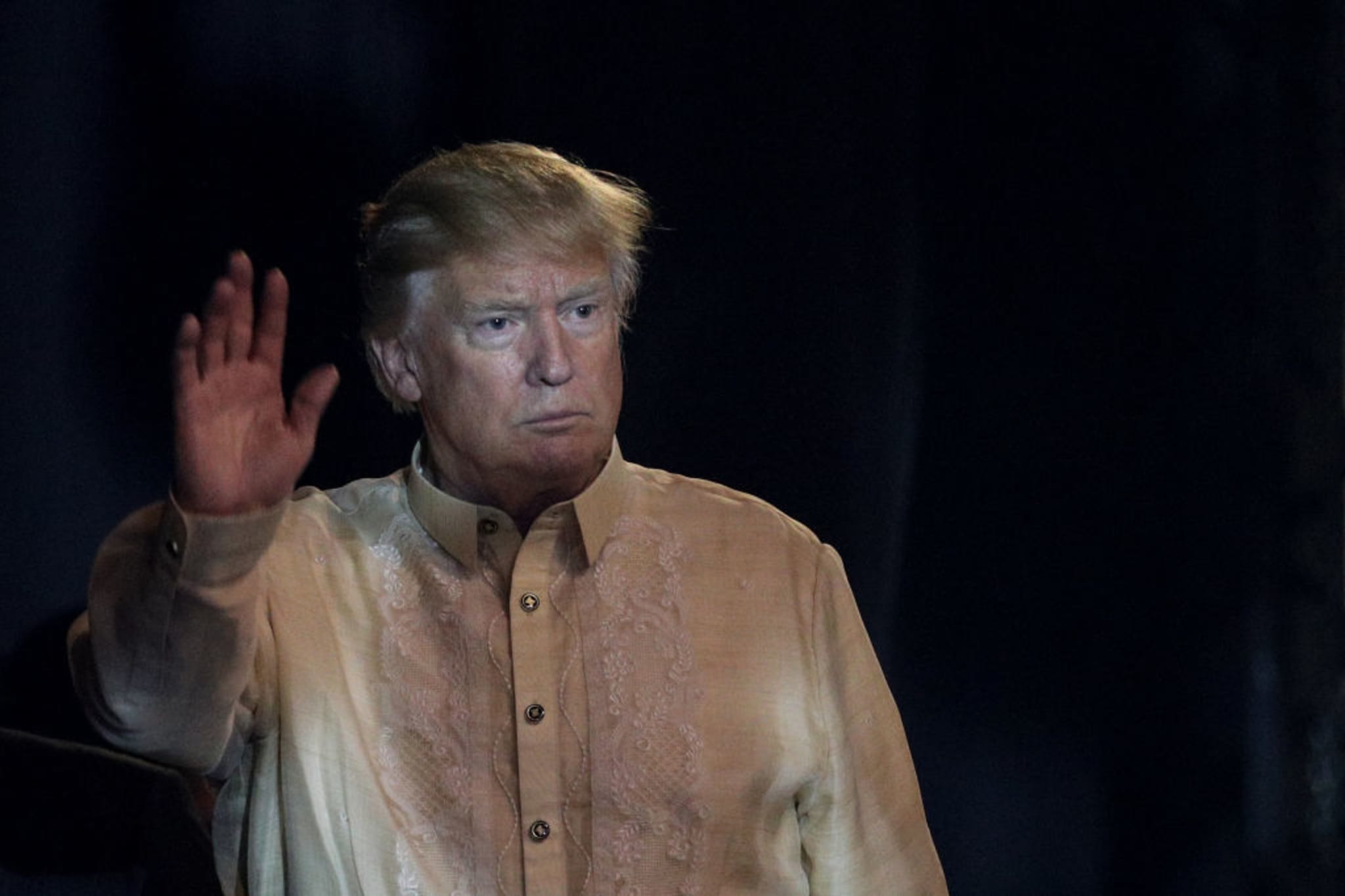 Trump Association of Southeast Asian Nations Gala