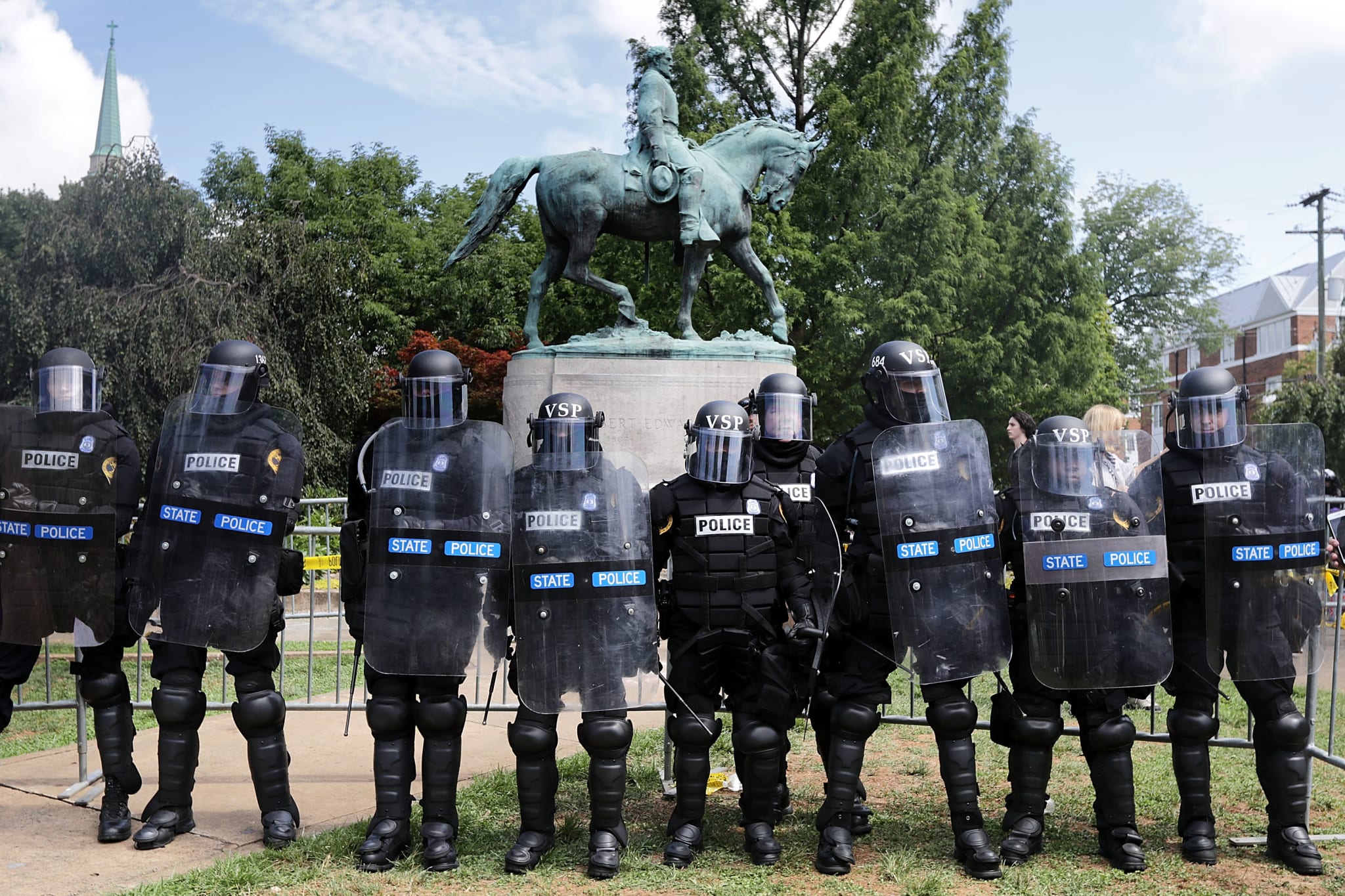 Virginia State Police