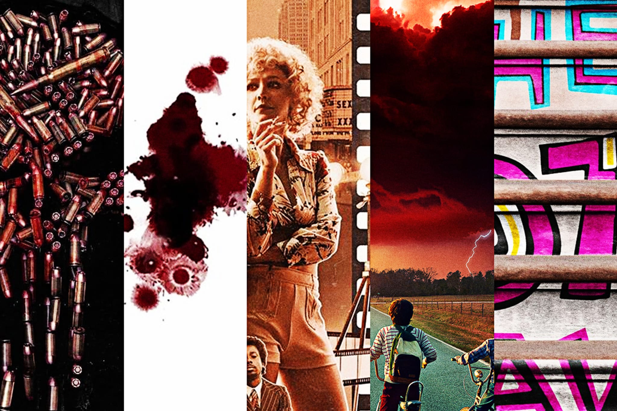 fall tv