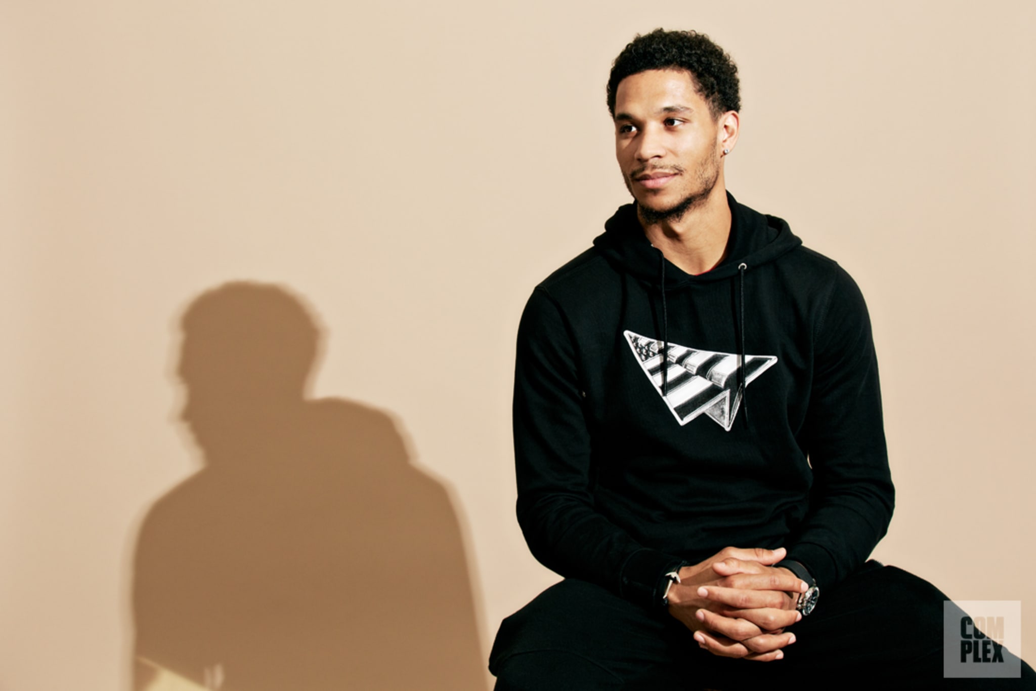 Josh Hart Cabrera Original 2017