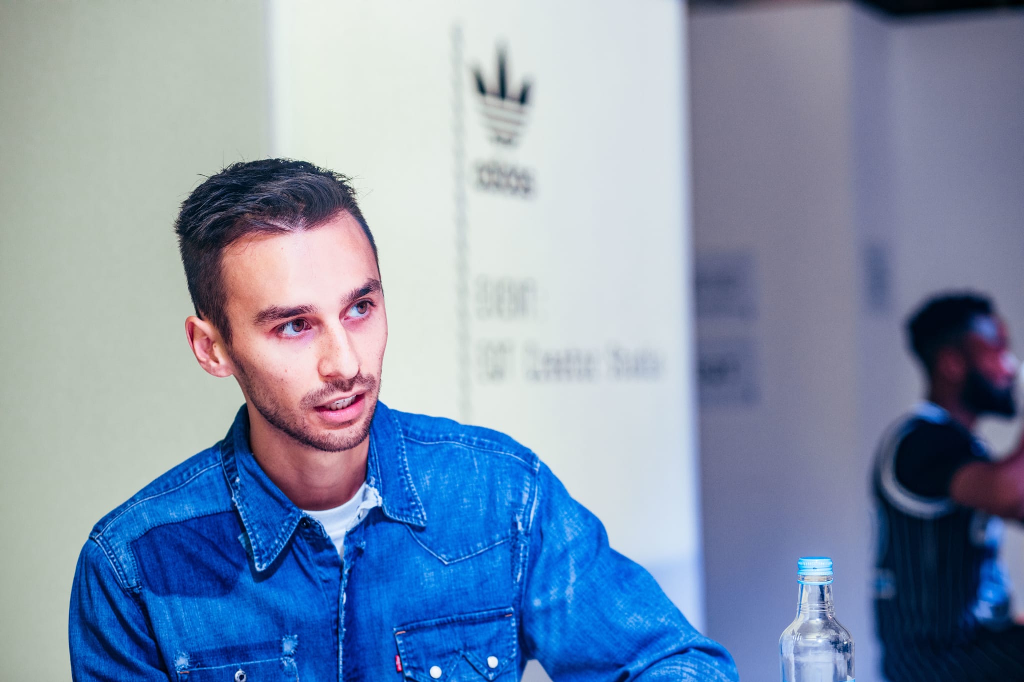 chris hui adidas