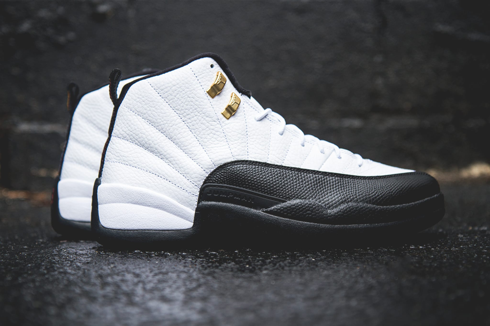 Air Jordan 12 Taxi 2017 Release Date 130690 125
