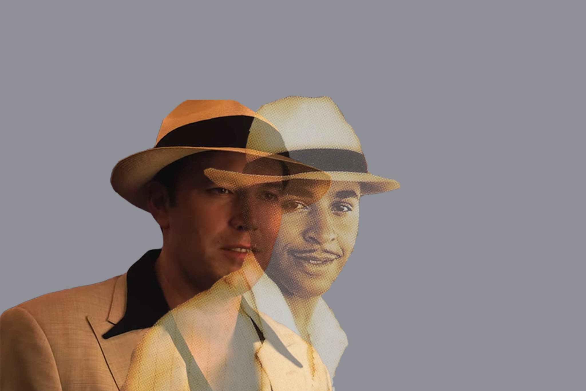 Ben Affleck Lou Bega