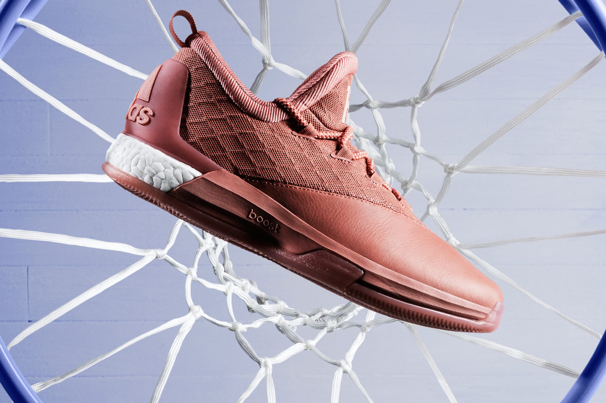 Adidas Basketball Easter Sneakers