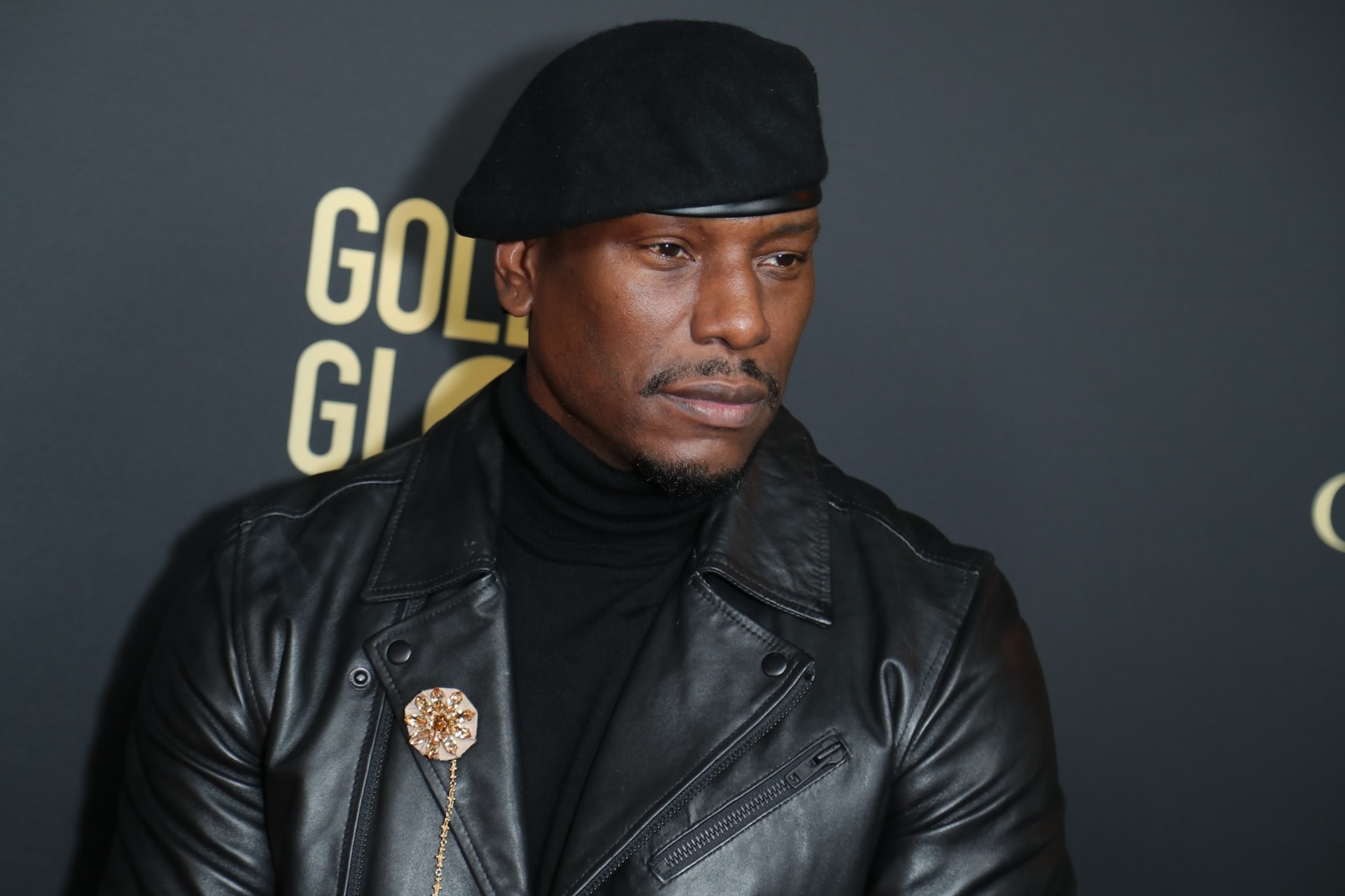 Tyrese