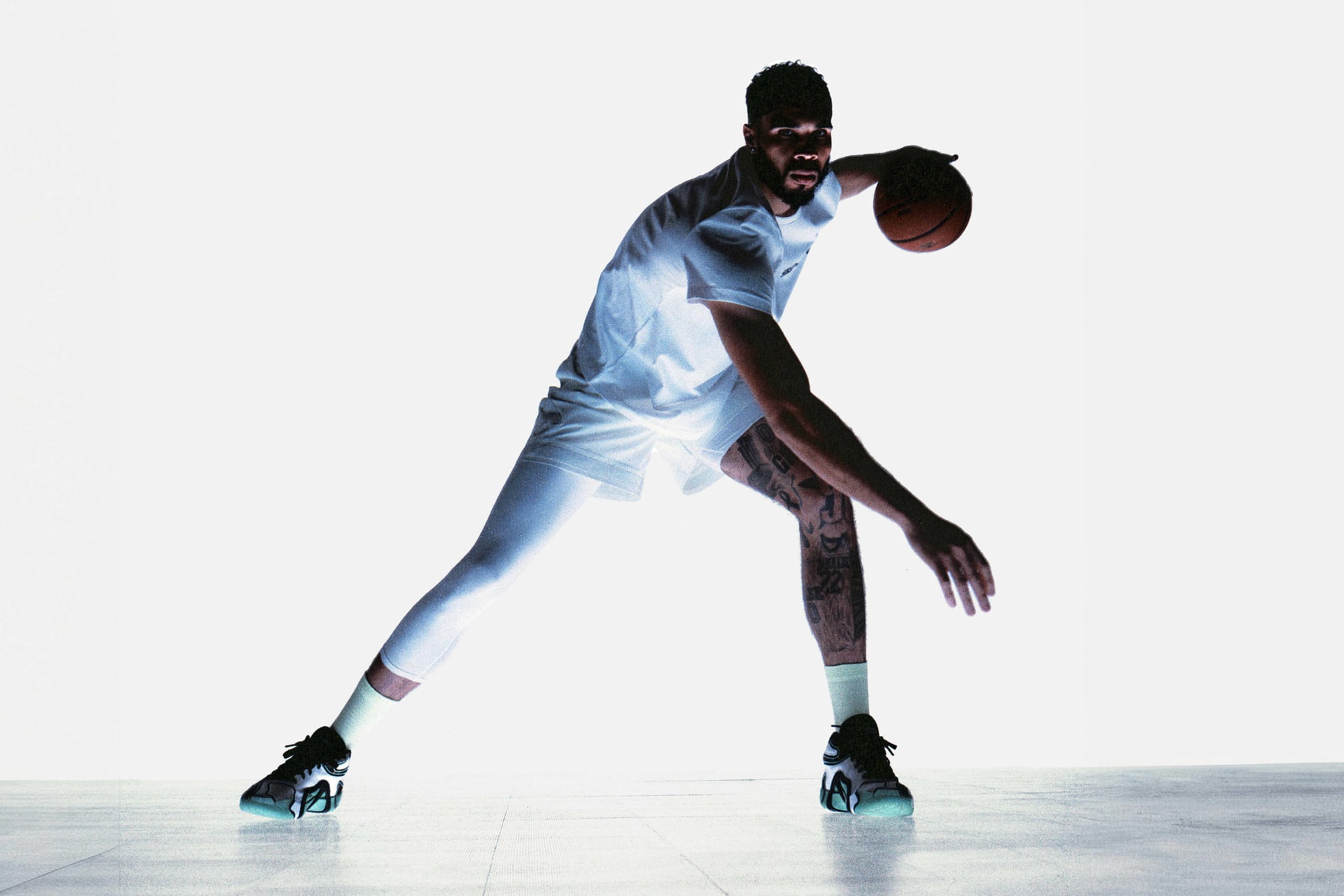 Jayson Tatum Jordan Tatum 3 